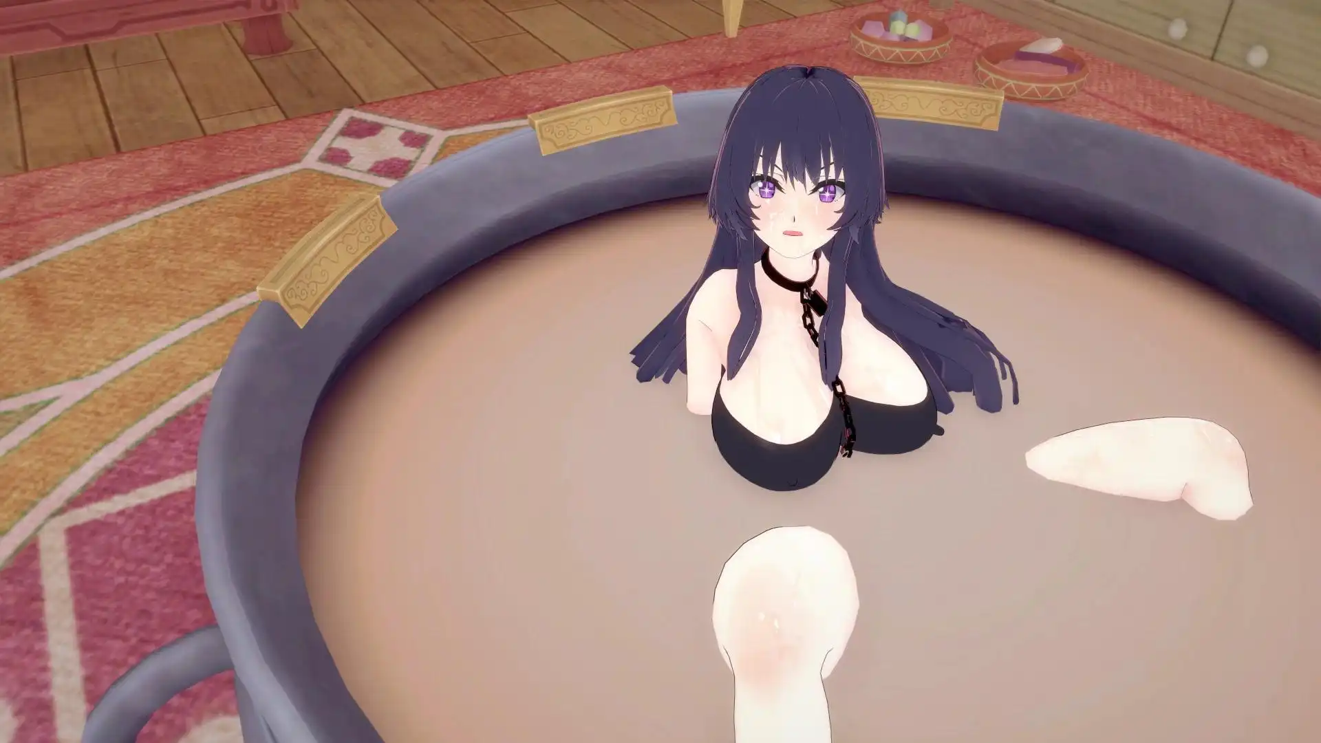【欧美SLG/汉化/动态】走！走！披萨男孩0.0.8汉化版【PC+安卓/1.98G/更新】
