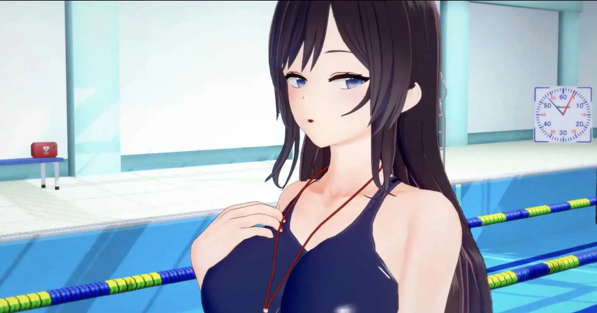 【欧美SLG/汉化/沙盒】淫欲之罪v0.5.7汉化版【PC+安卓/2.51G/更新】