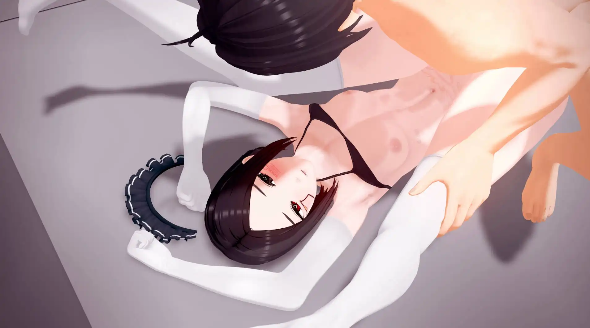 【精品SLG/汉化/动态】我的电子羊女仆梦v0.6.2汉化版【PC+安卓/3.43G/更新】
