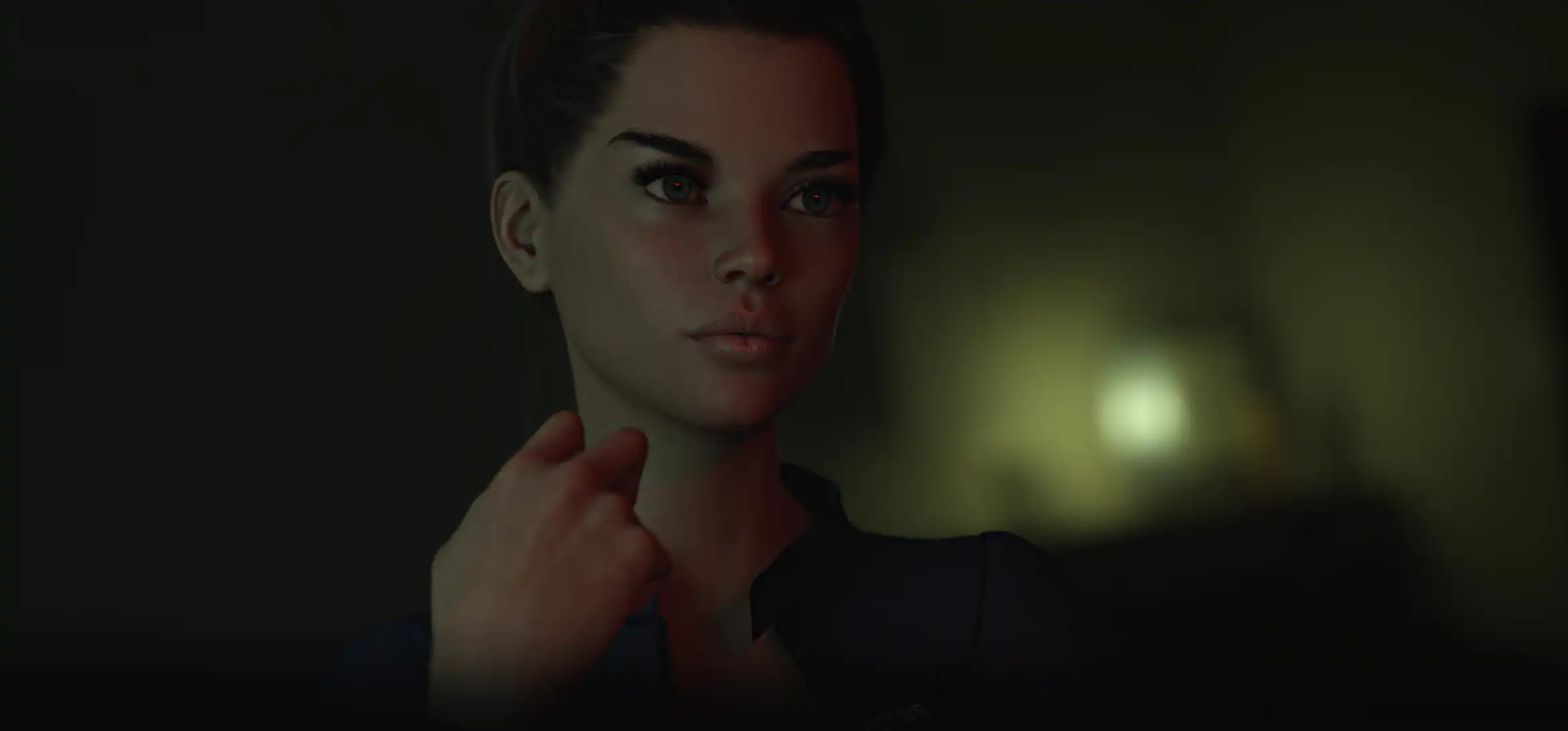 【欧美SLG/汉化/动态】时间愈合Chapter1Part1汉化版【PC+安卓/2.93G/更新】