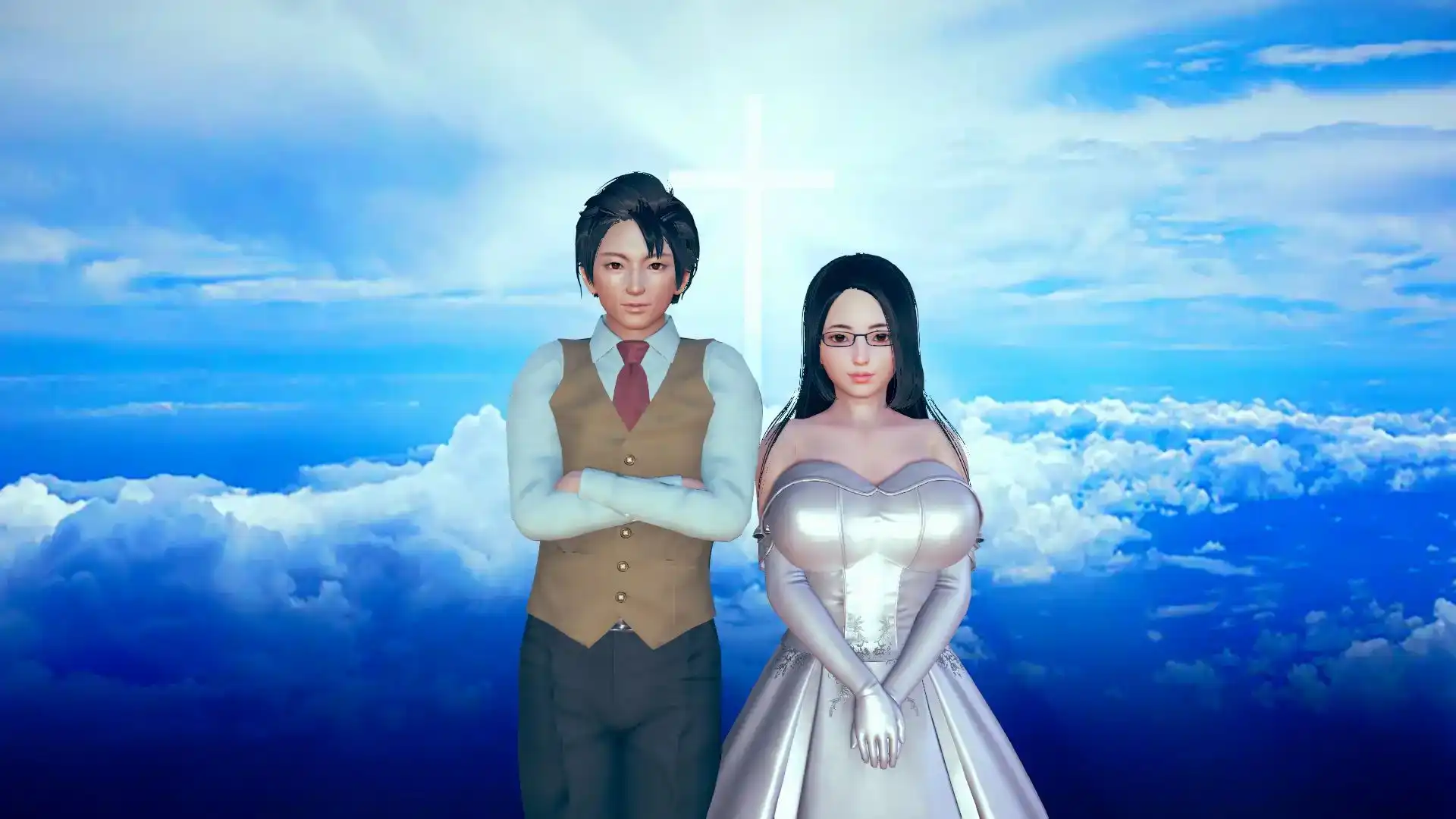 【欧美SLG/汉化/动态】恶霸试图腐蚀我的母亲尤娜Ep.3 v0.61汉化版【PC+安卓/1.30G/更新】