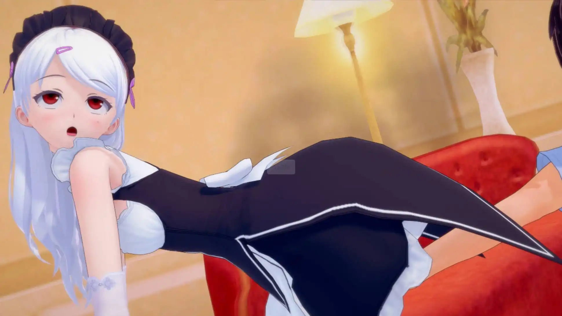 【同人SLG/汉化/沙盒】完全的女仆v0.99.0汉化版【PC+安卓/1.86G/更新】Total Maidness! [v0.99.0]