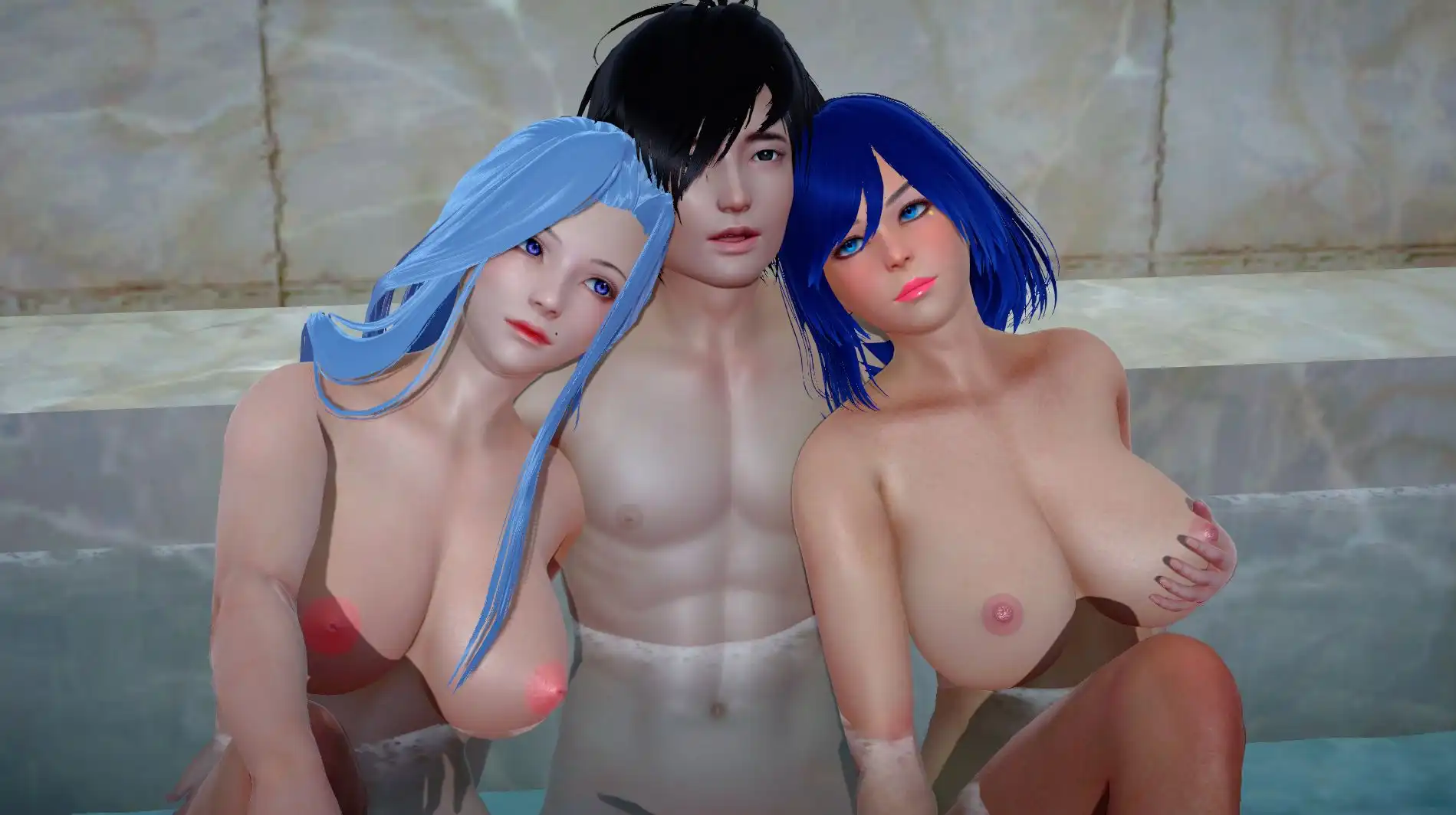 【亚洲SLG/汉化/动态】埃里昂编年史Ch.2v1.04汉化版【PC+安卓/3.14G/更新】