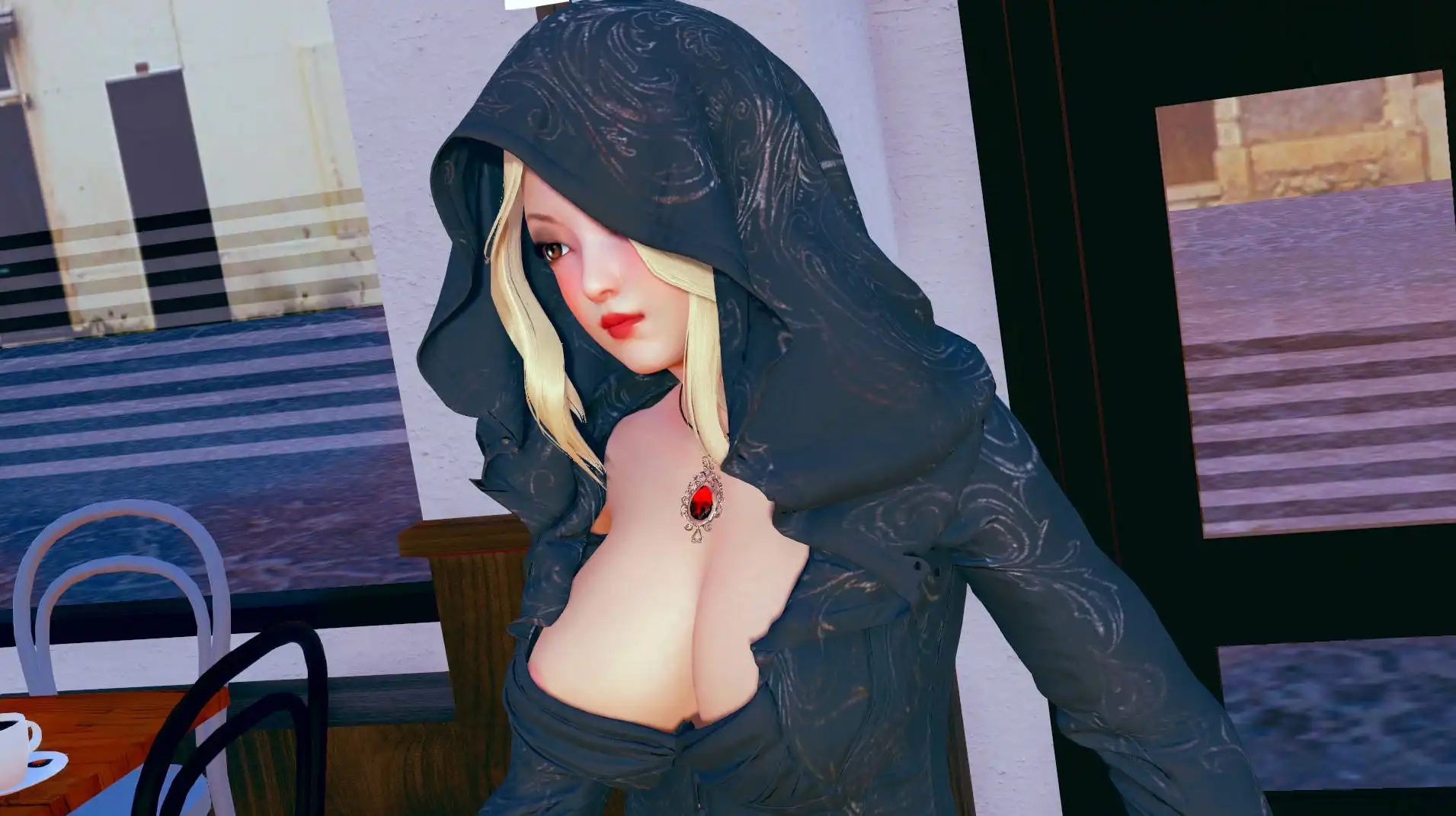 【欧美SLG/汉化/动态】伊甸碎片v0.02汉化版【PC+安卓/1.66G/更新】