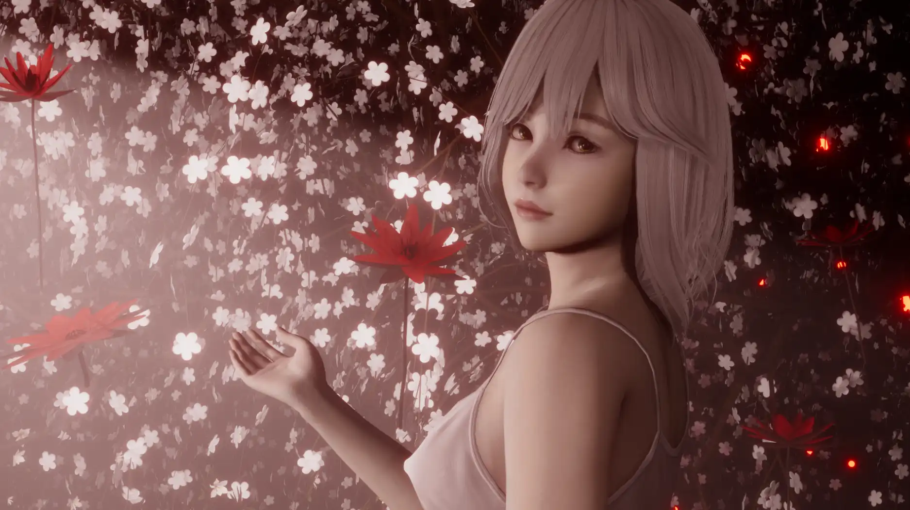 【欧美SLG/汉化/动态】神性Update2汉化版【PC+安卓/2.00G/更新】
