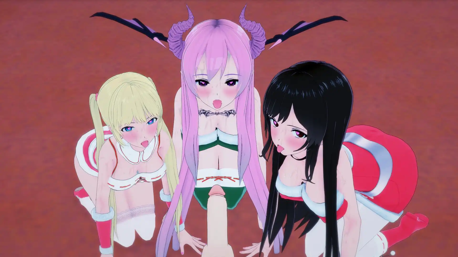 【欧美SLG/汉化/沙盒】滴滴王0.6汉化版【PC+安卓/3.83G/更新】