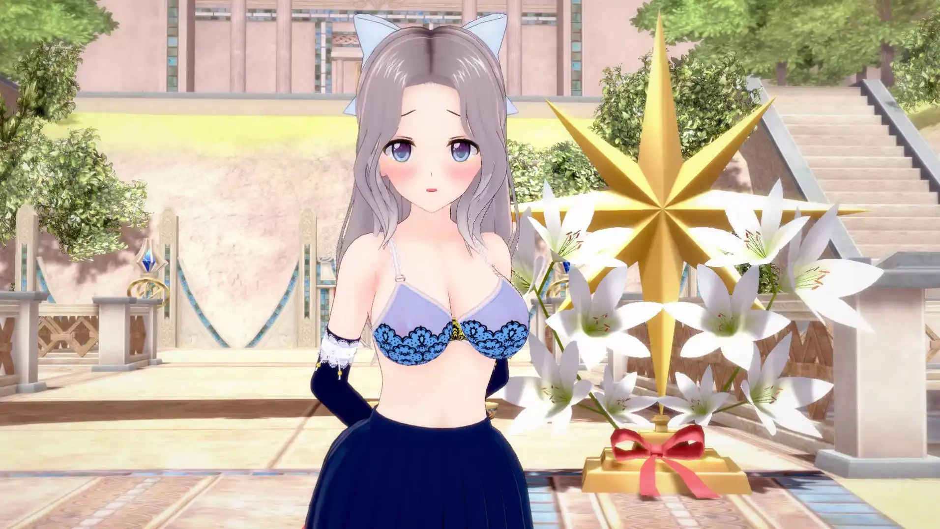 【同人SLG/汉化/动态】多元维弗斯1.0.4汉化版【PC+安卓/2.85G/更新】Multiversal Waifus [1.0.4]