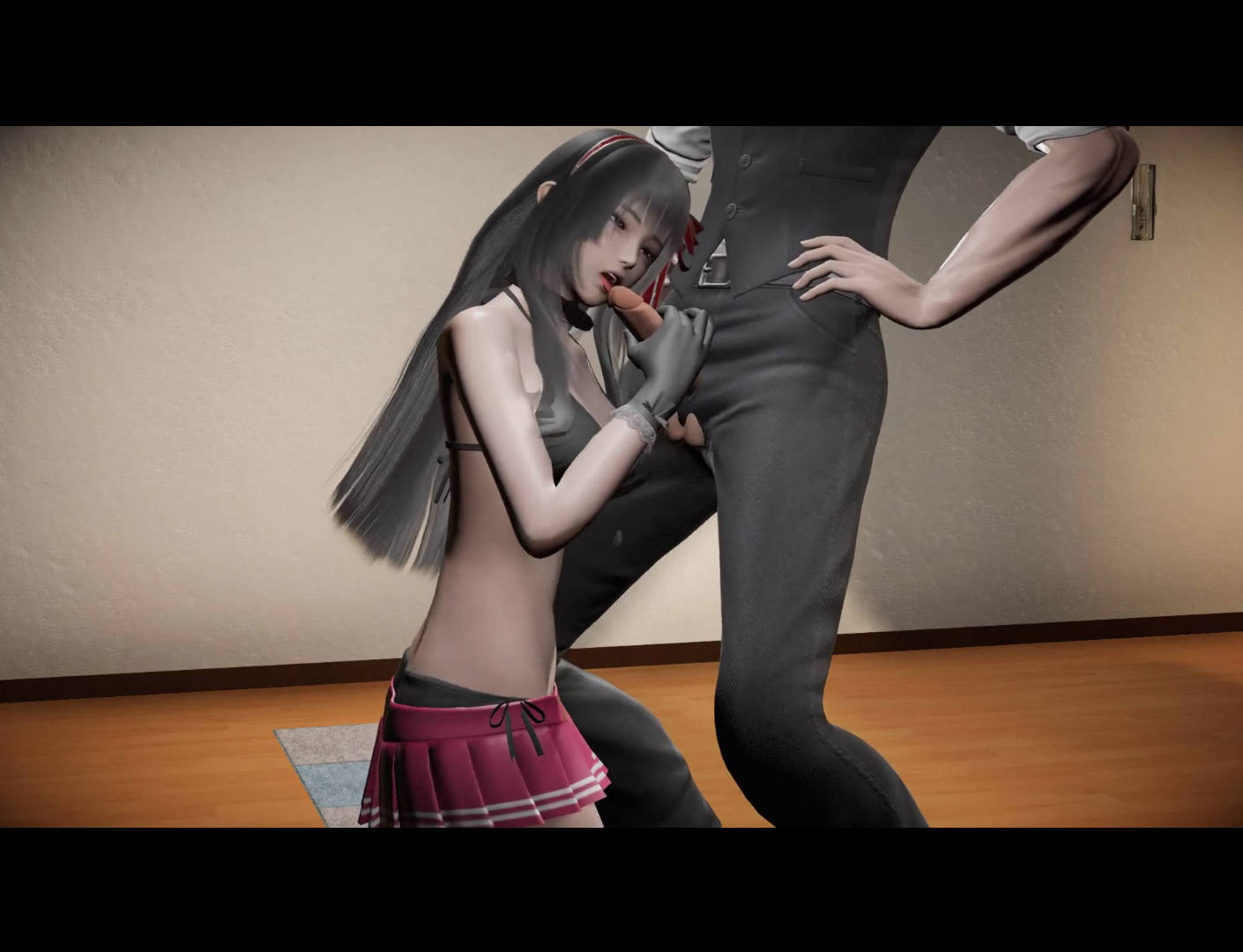 【国产RPG/3D】黑暗之源