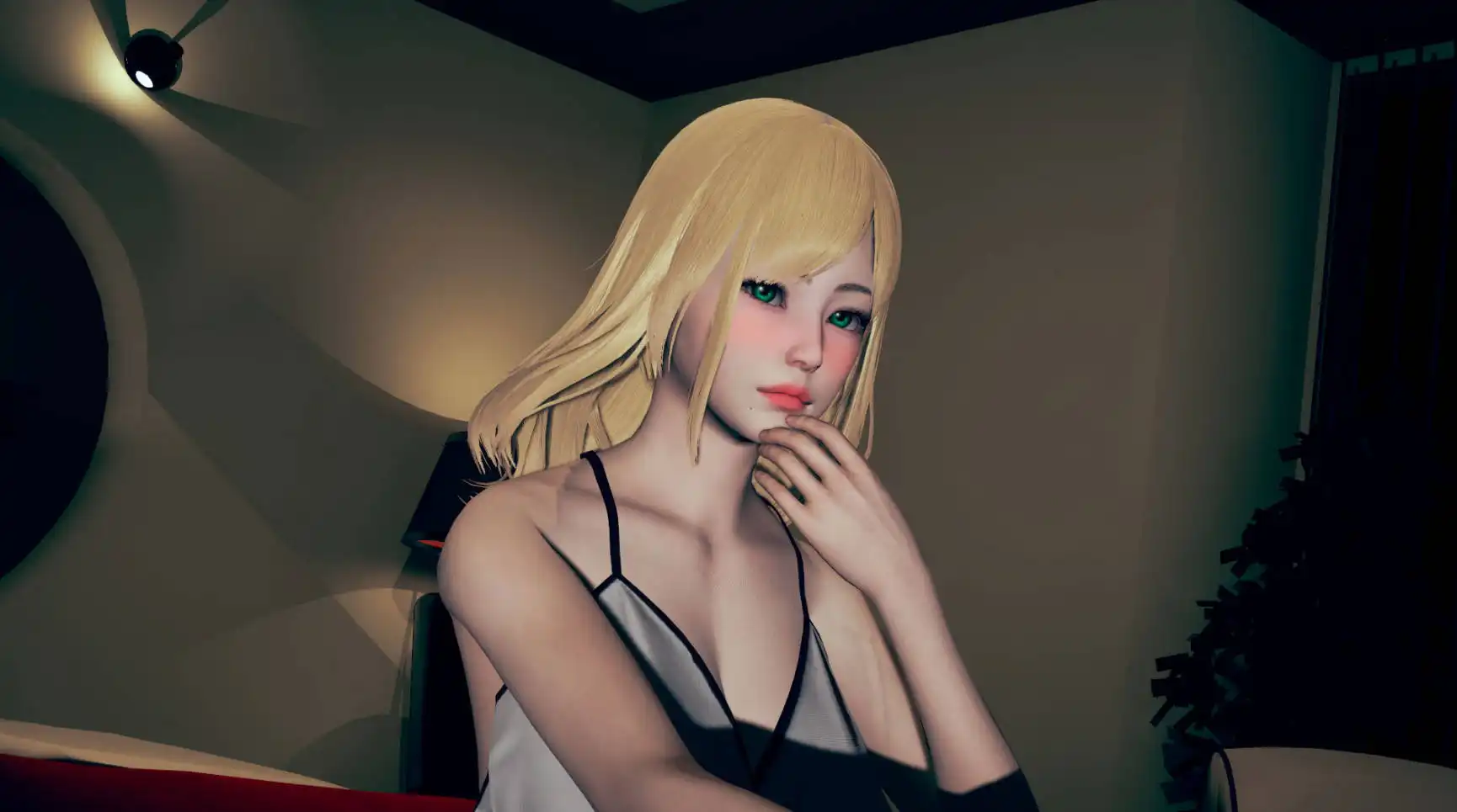 【欧美SLG/汉化/动态】时限0.2.1汉化版【PC+安卓/2.79G/更新】Timebound [v0.2.1]