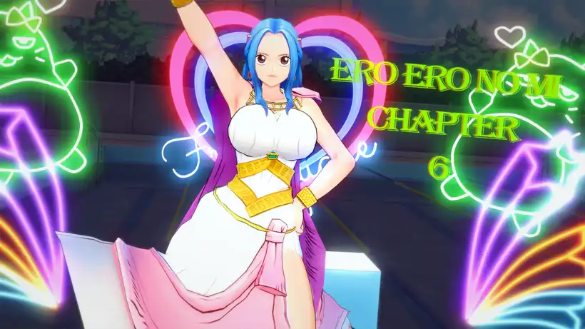 【欧美SLG/汉化/动态】伟大的冒险Ch.8汉化版【PC+安卓/1.17G/更新】