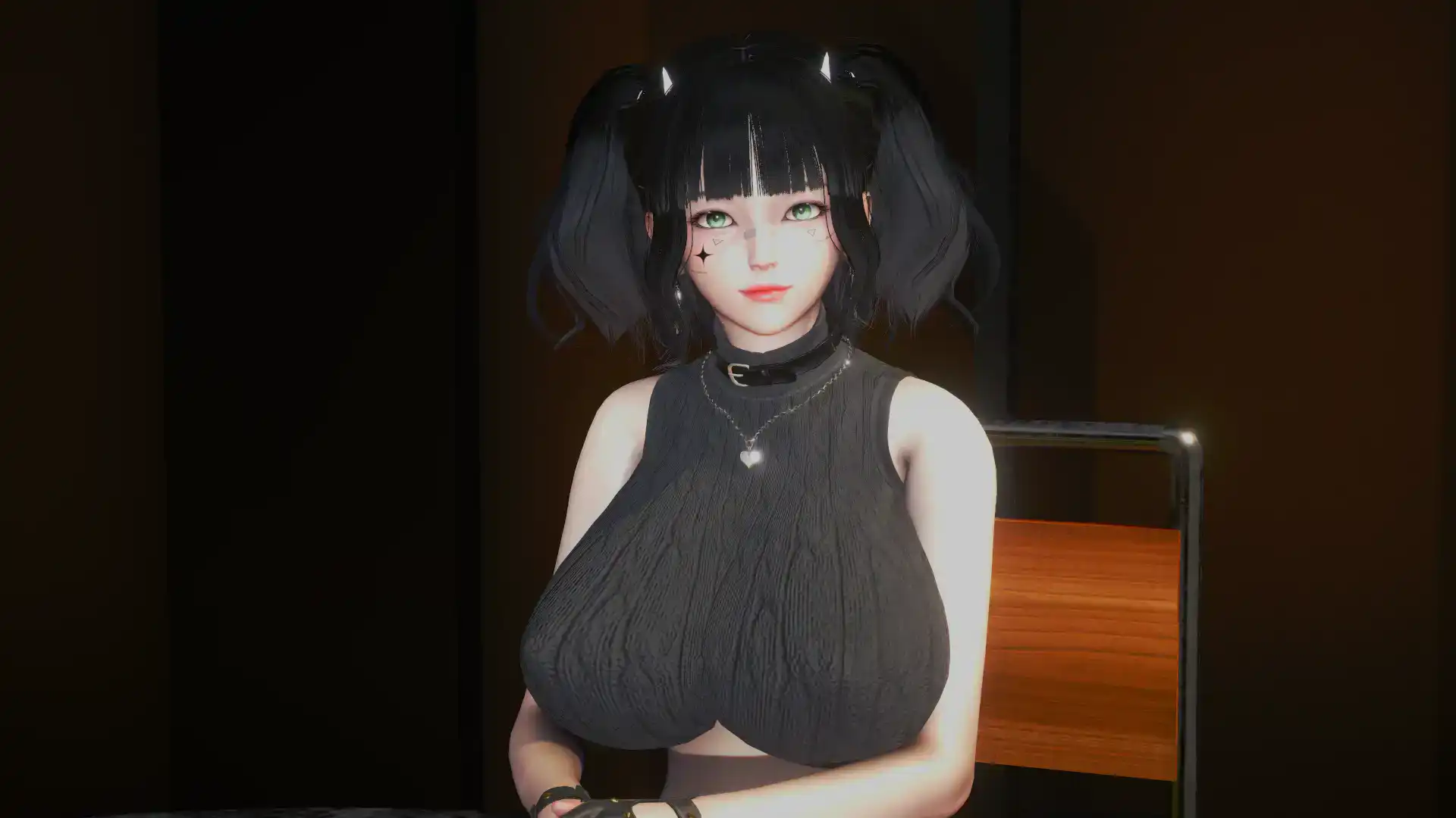 【亚洲SLG/汉化/沙盒】后宫的秘密v2.1汉化版【PC+安卓/2.00G/更新】