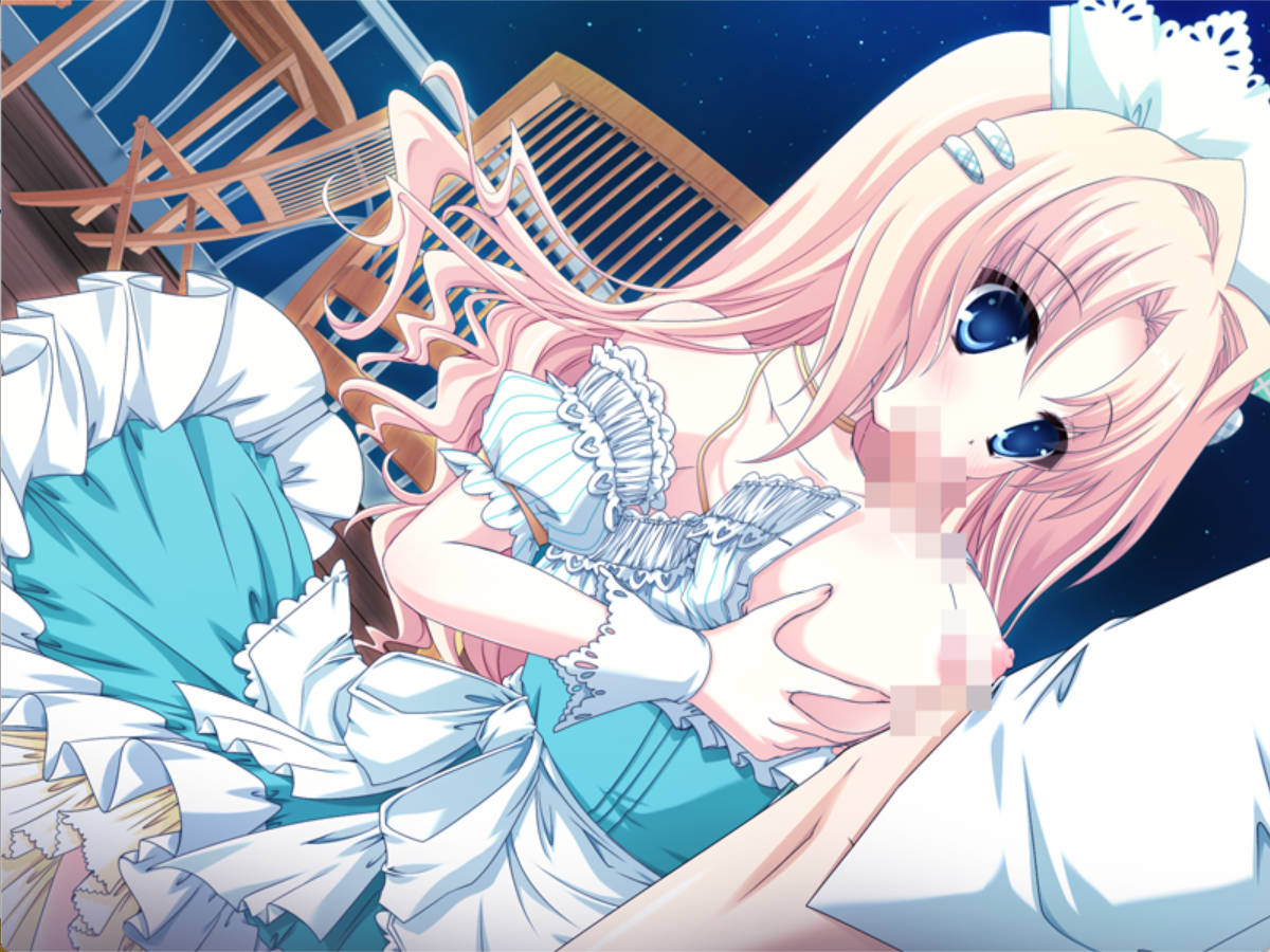 【拔作ADV/汉化/动态】情侣热恋中 全CG存档/汉化版 ラブラブル～Lover Able～