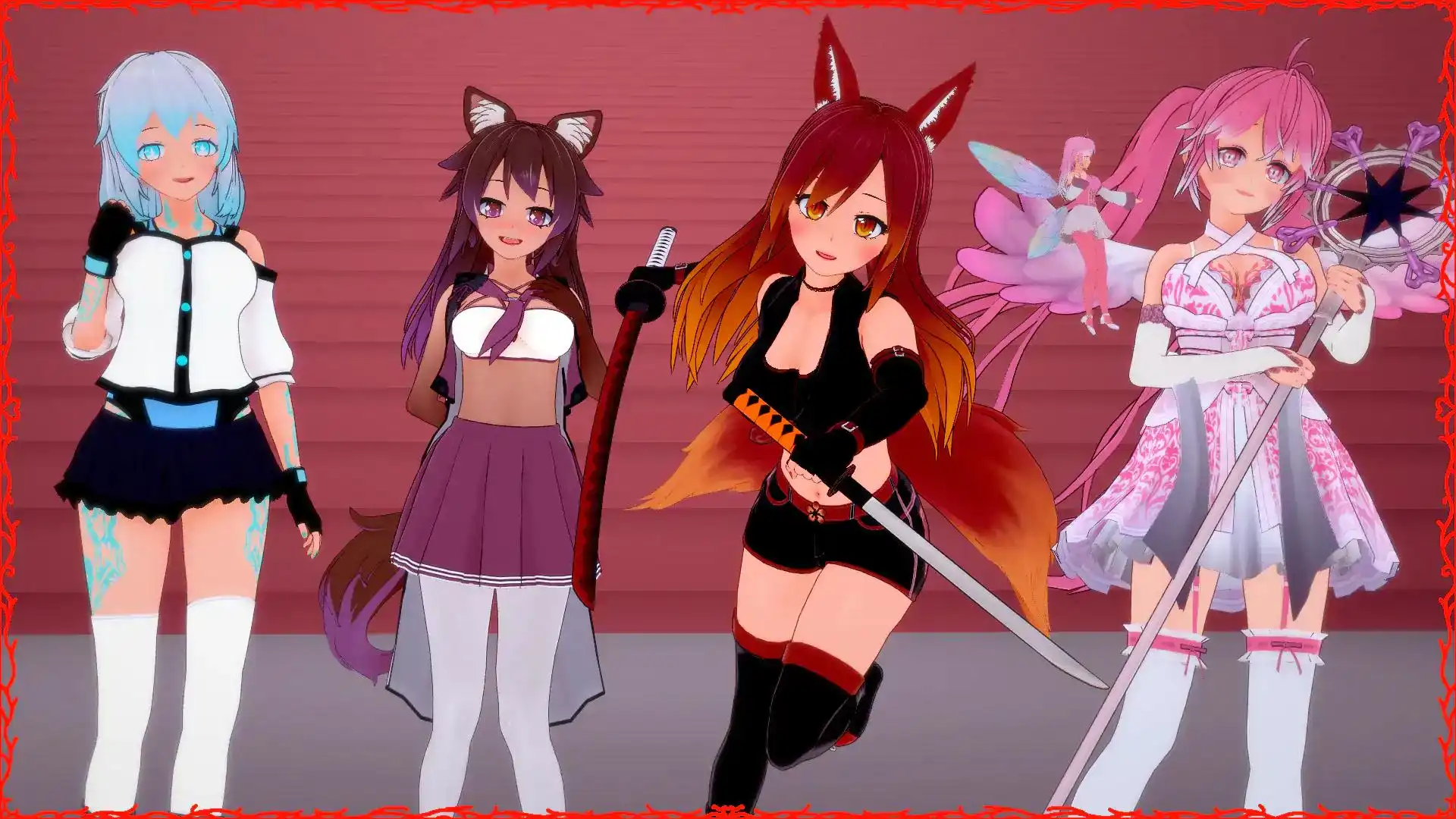【欧美SLG/汉化/动态】守护者2：破碎王国0.4.2.5汉化版【PC+安卓/2.24G/更新】