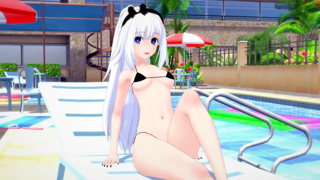 【欧美SLG/汉化/沙盒】灵魂情人v0.30汉化版【PC+安卓/1.43G/更新】