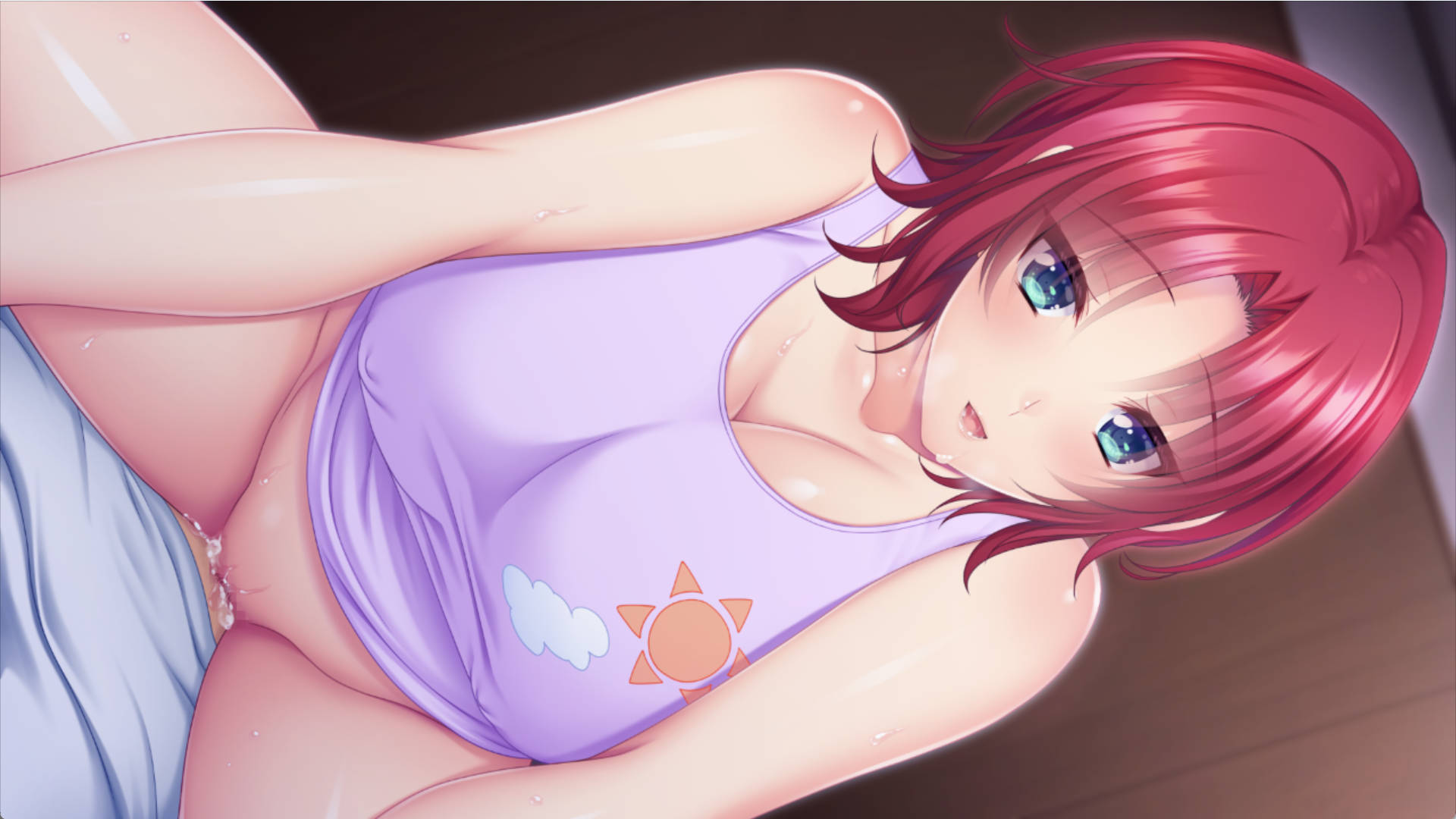 【拔作ADV/汉化/NTL】母性调教3 ～成熟年下妻与温柔年长妻子的肉欲生活～AI汉化版+全CG存档