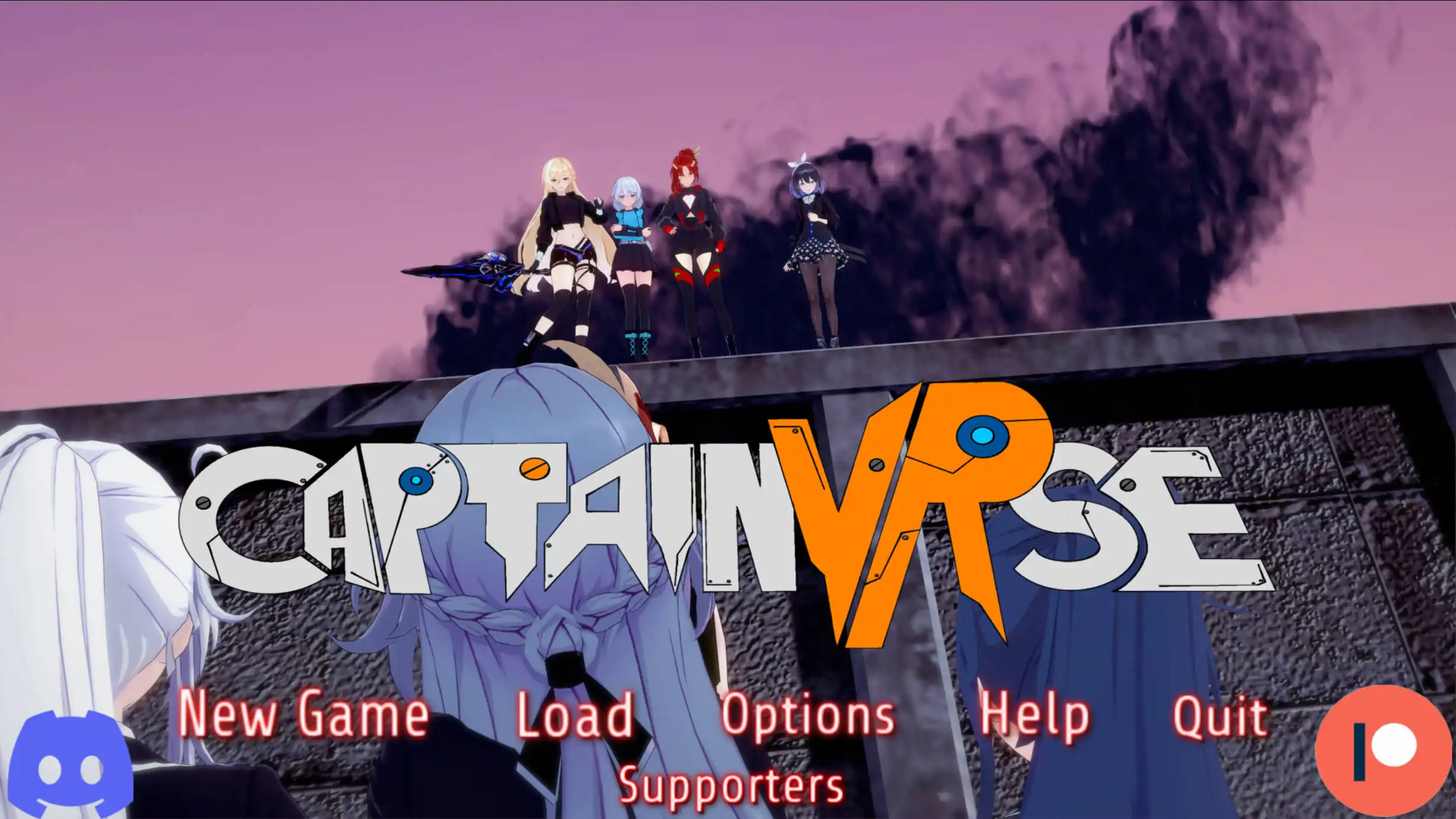 【欧美SLG/汉化/动态】船长Part2v0.2汉化版【PC+安卓/3.90G/更新】