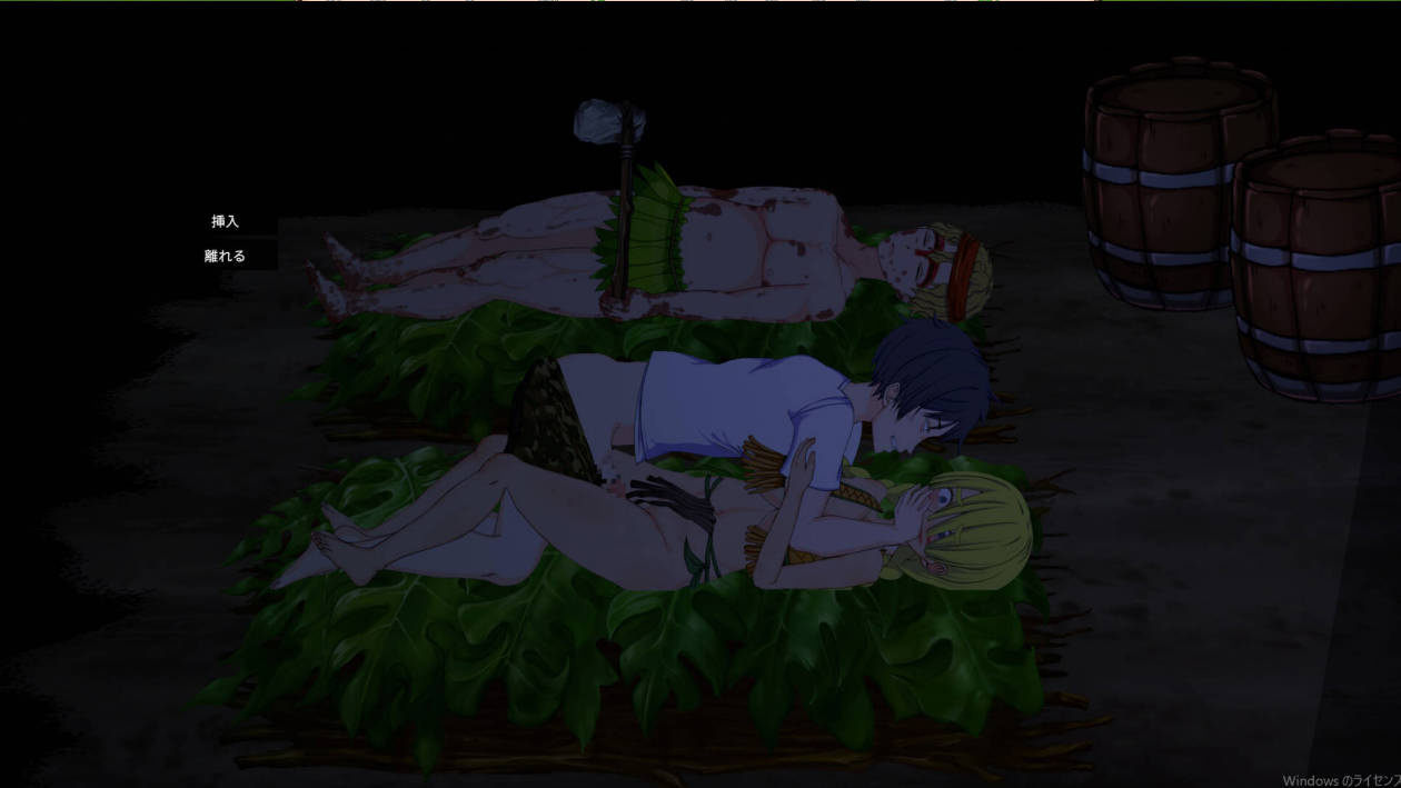 【自由沙盒/ACT+SLG/中文/全动态】疯狂岛 V0.2         STEAM官方中文+作弊 MOD Mad Island V0.2