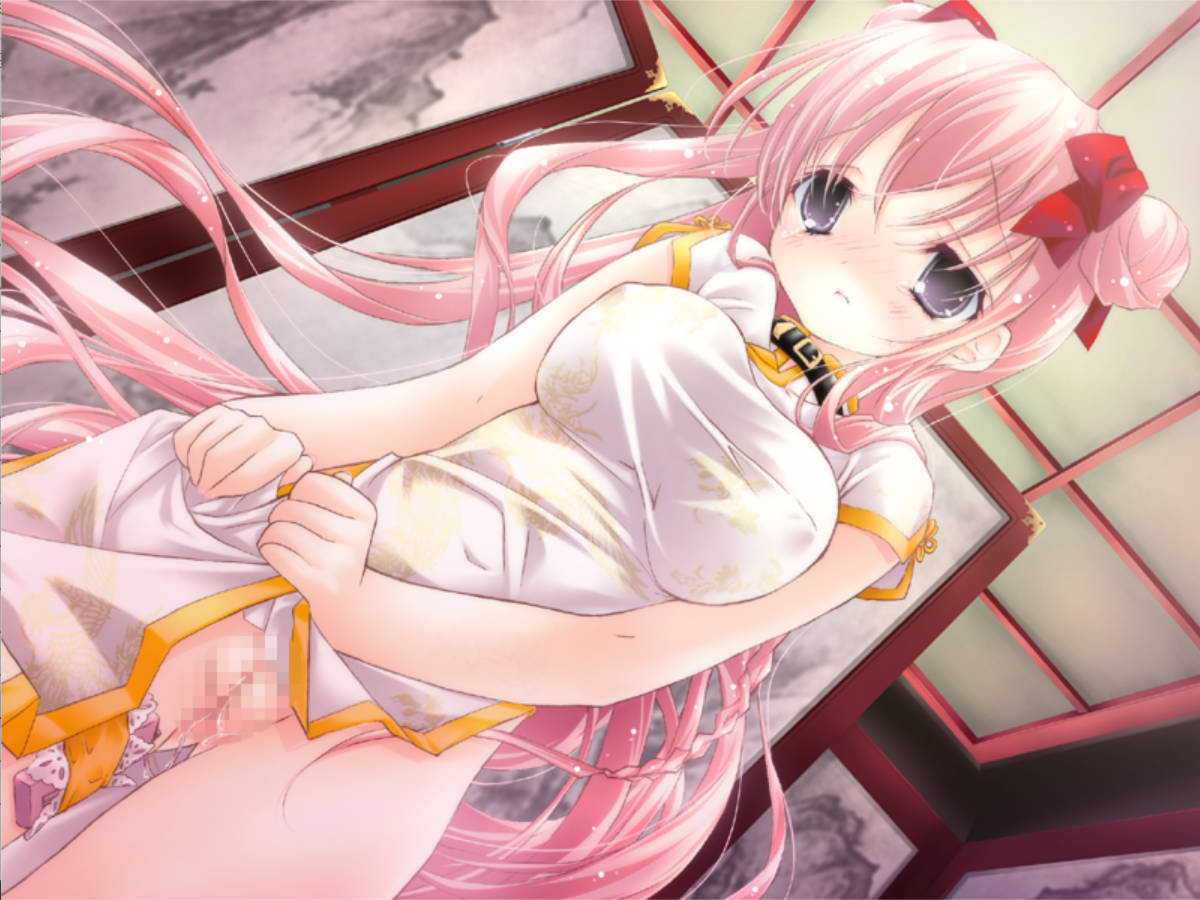 【拔作ADV/汉化】木偶公主～傀儡姬。我是被操控的玩偶～AI汉化版（パペットプリンセス～傀儡姫。わたしは、操り人形～）