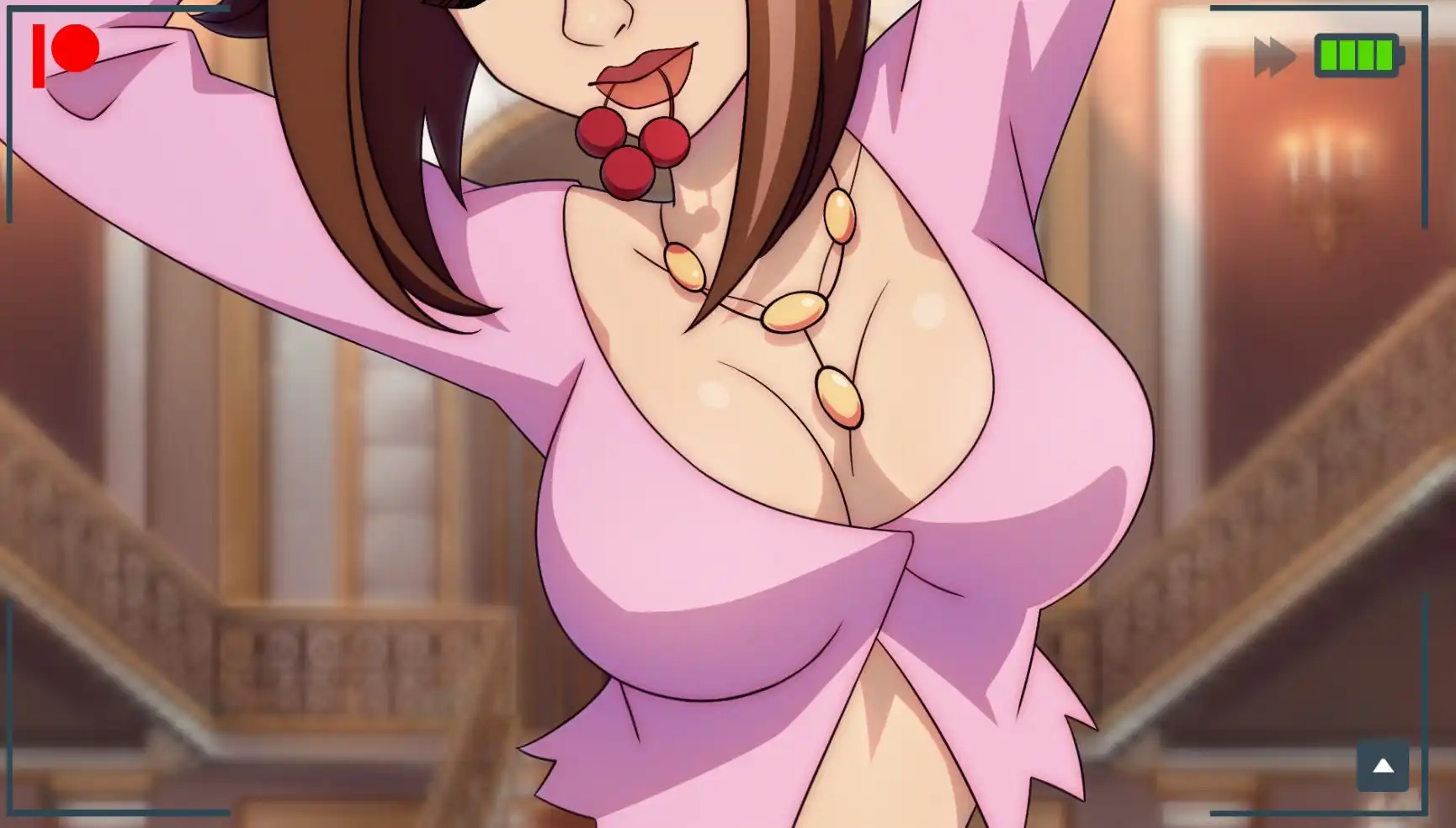 【欧美SLG/汉化/动态】爱情进化2v0.1汉化版【PC+安卓/819MB/更新】Rouge-Love Evolution 2 [v0.1]