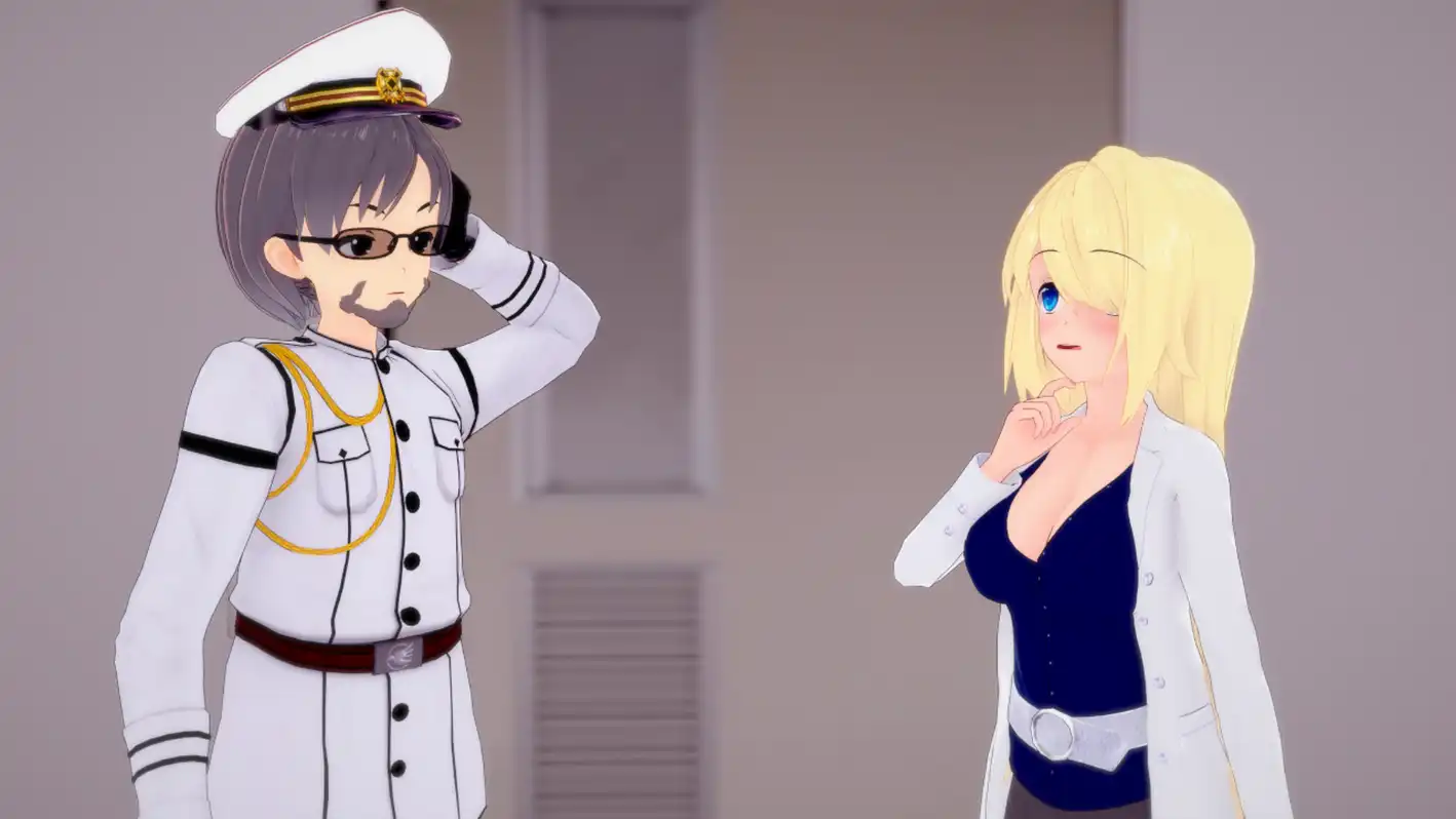 【欧美SLG/汉化/动态】我行我素v1.0汉化版【PC+安卓/2.70G/更新】