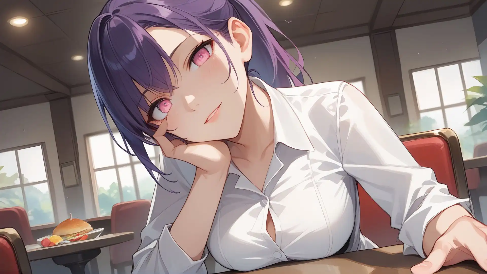 【欧美SLG/汉化/动态】这到底有多难v0.2汉化版【PC+安卓/154MB/更新】
