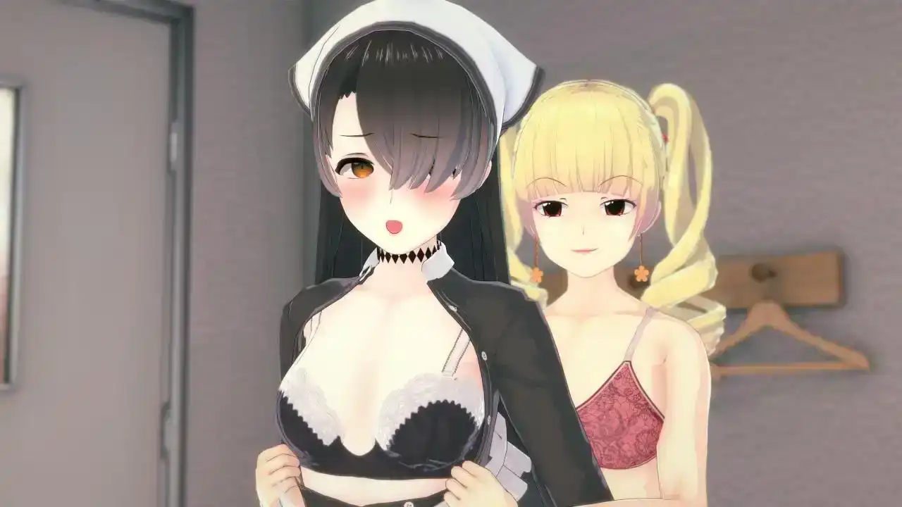 【欧美SLG/汉化/沙盒】特殊后宫类v0.4.2汉化版【PC+安卓/2.15G/更新】