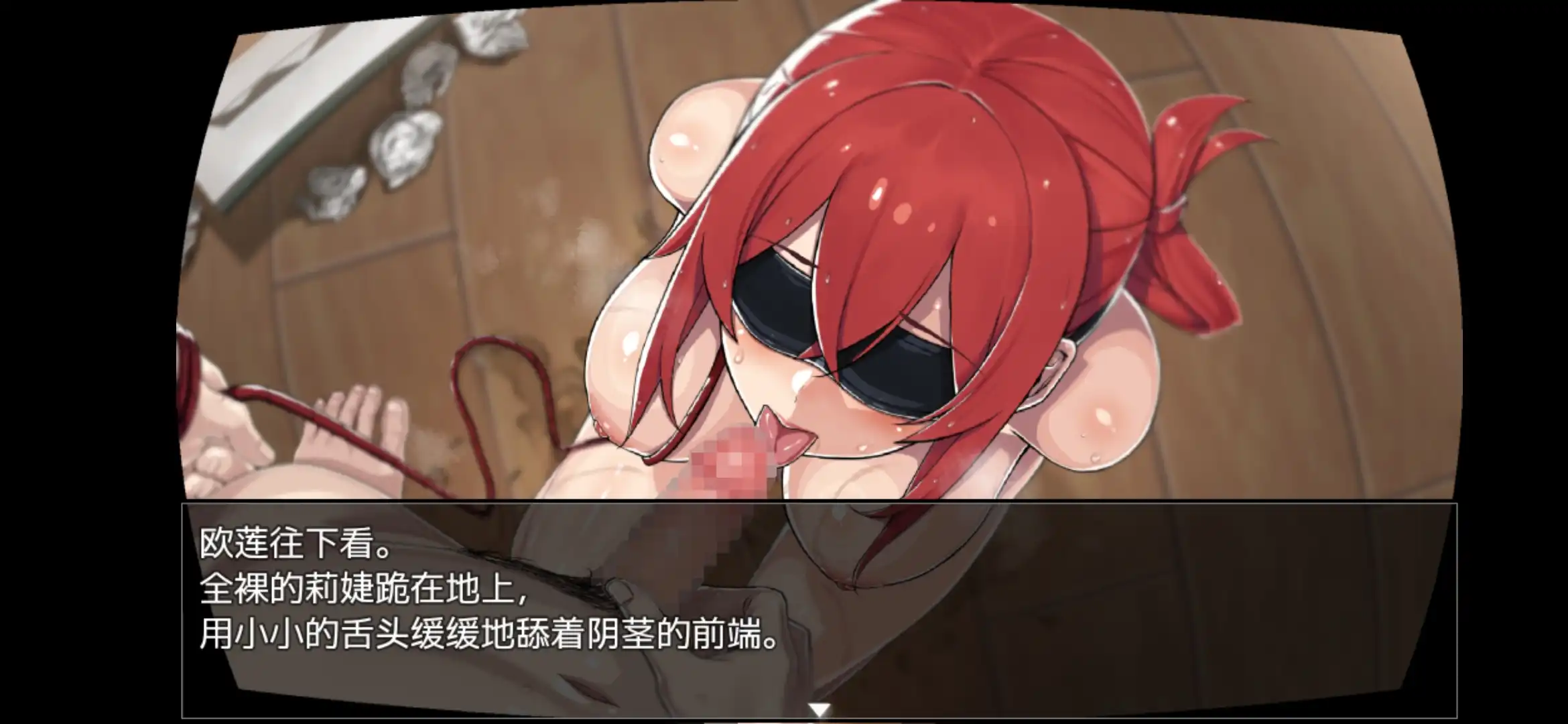 【爆款RPG/AI汉化/移植】卡瓦一家抗击疾病的欢乐生活UC海阁移植【PC+安卓/1.45G】