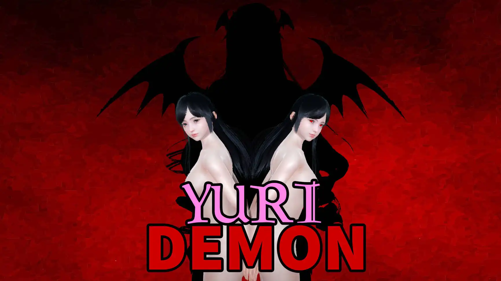 【欧美SLG/汉化/动态】尤里恶魔v0.2汉化版【PC+安卓/310MB/更新】Yuri Demon [v0.2]