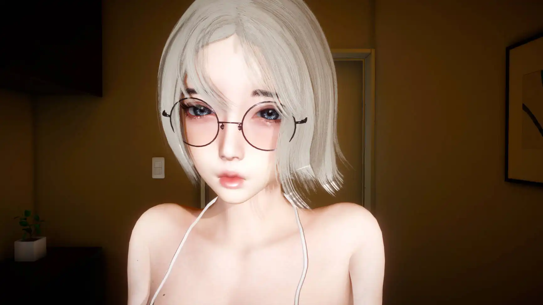 【欧美SLG/汉化/NTR】失落的月亮v1.0完结汉化版【PC+安卓/3.91G/更新】