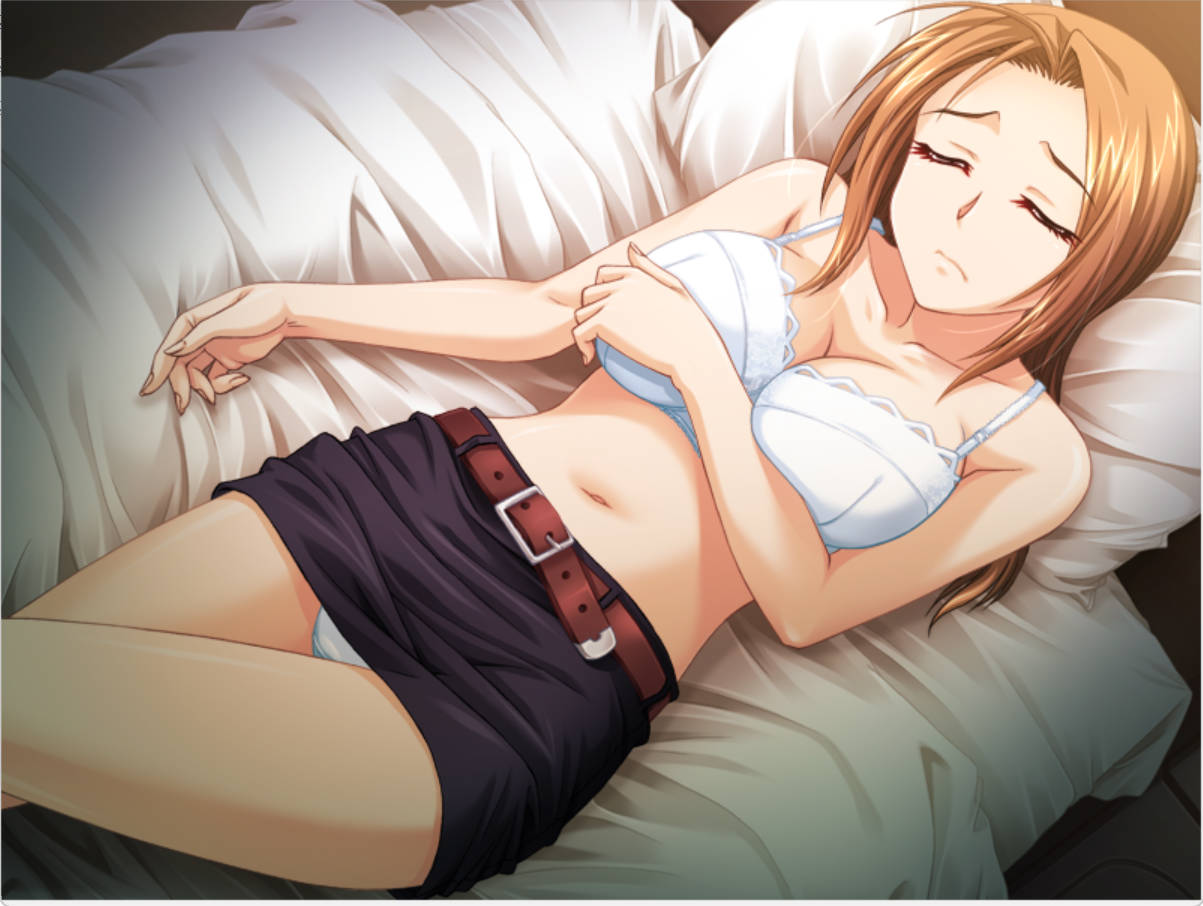 【拔作ADV/汉化】甜蜜的生活——最棒的继母和最棒的继姐妹 AI汉化版+全CG存档   （甘い生活－最高の義母と最高の義姉妹－）