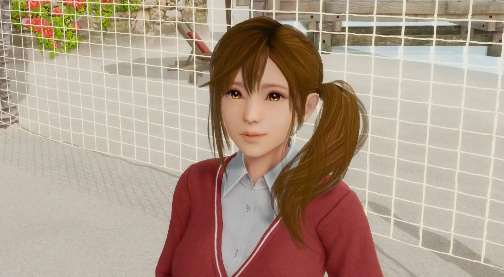 【欧美SLG/汉化/动态】维纳斯岛上的生活0.3汉化版【PC+安卓/3.98G/更新】Life on the Venus Island [v0.3]