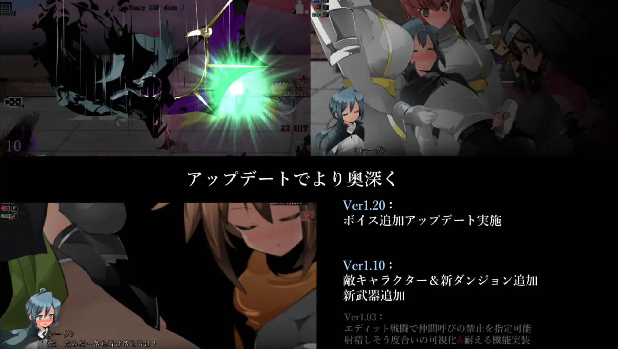 御姐与正太 A-RPG 梦醒后的亡者V1.20 (1).jpg 御姐与正太 A-RPG 梦醒后的亡者V1.20 (1).jpg