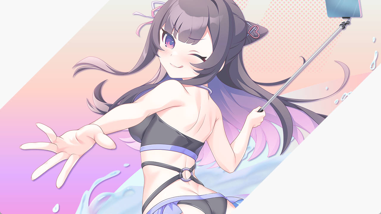 [拔作ADV/汉化]猛烈接触！！爱心彭波！AI汉化版+全CG存档[新汉化] （ドカイチャ！！ラブピカルポッピー！）