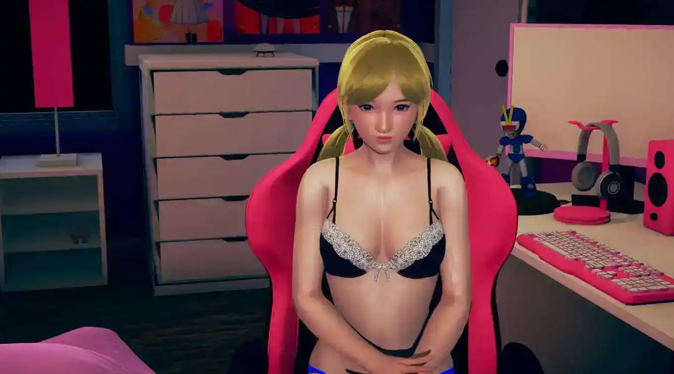 【欧美SLG/汉化/动态】社会被摧毁0.5汉化版【PC+安卓/1.20G/更新】Society Destroyed [v0.5]