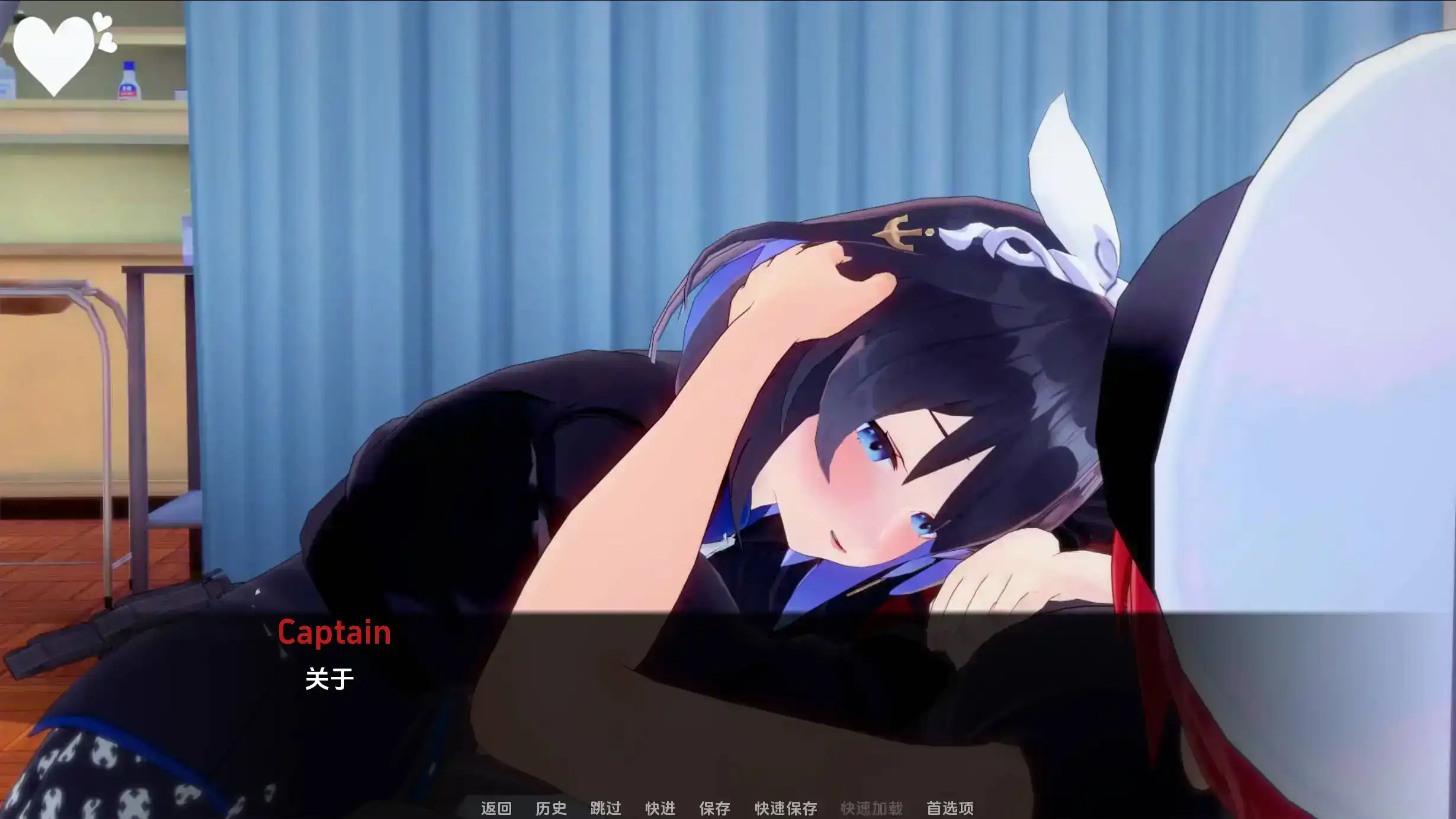 【日系SLG/汉化/动态】船长Part2.0.4汉化版【PC+安卓/3.02G/更新】CaptainVerse [Part 2 v0.4]