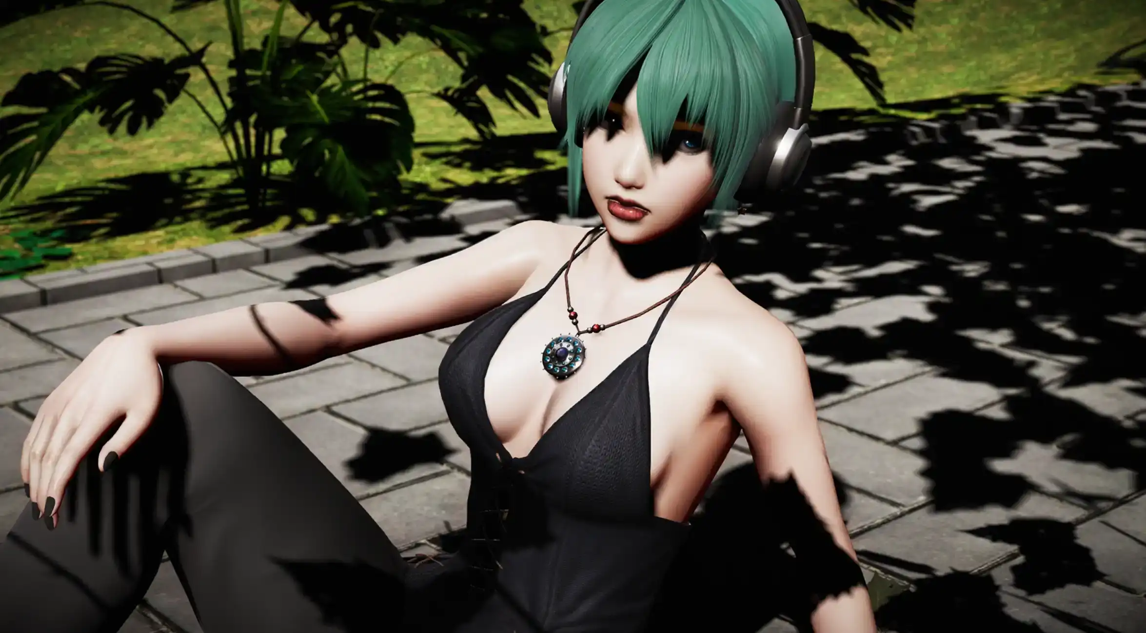 【亚洲SLG/汉化/动态】辍学传奇0.11.1b修复汉化版【PC+安卓/5.82G/更新】