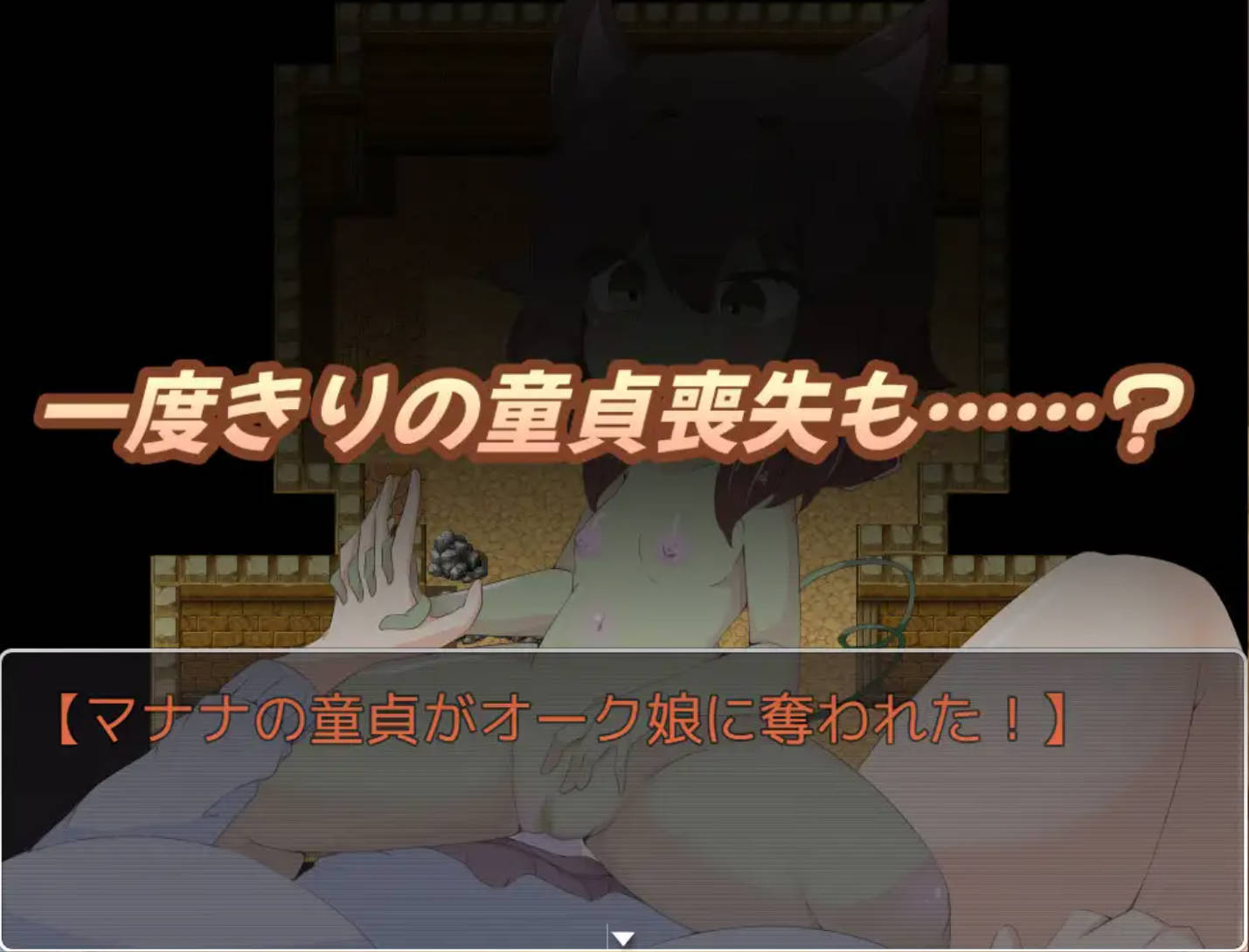 [RPG/汉化]扶她杂货店的小失误 挂载AI汉化版+存档 （ふたなり雑貨屋、ちょっとした失敗。）