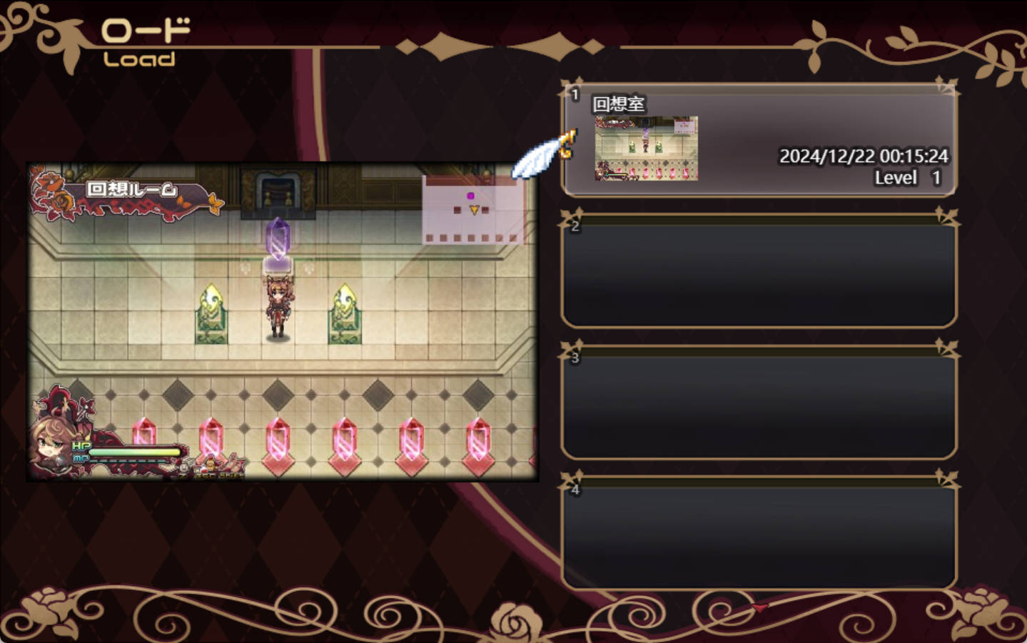 [热门RPG/汉化]艾丽泽与恍惚的傀儡 挂载AI汉化版+存档[新汉化] （エリーゼと恍惚のマリオネット）