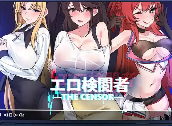 【像素互动SLG/中文/动态】社群审查V3.1.4 官方中文正式版+存档【电脑/1.62G】