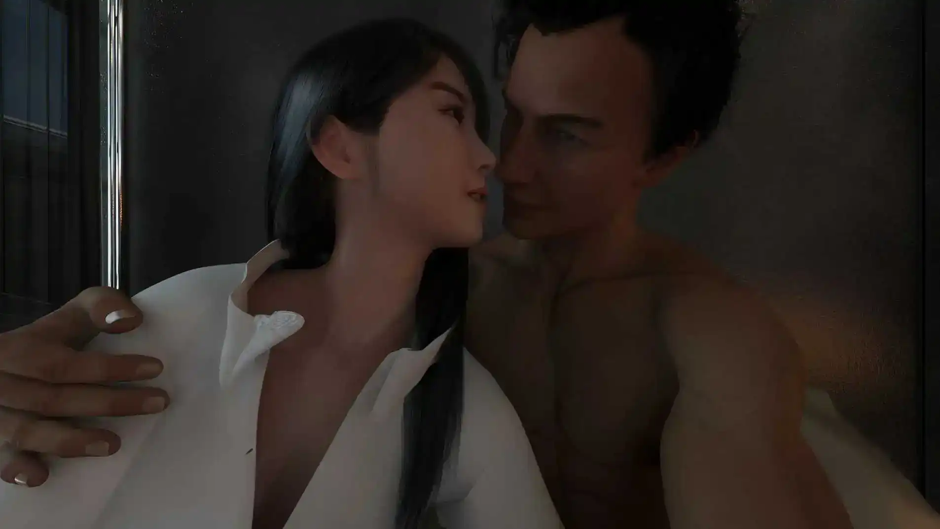 【亚洲SLG/汉化/动态】新起点Ch.2v.0.6.7AI版【PC+安卓/3.69G/更新】New Beginnings in Japan [Ch.2 v.0.6.7]