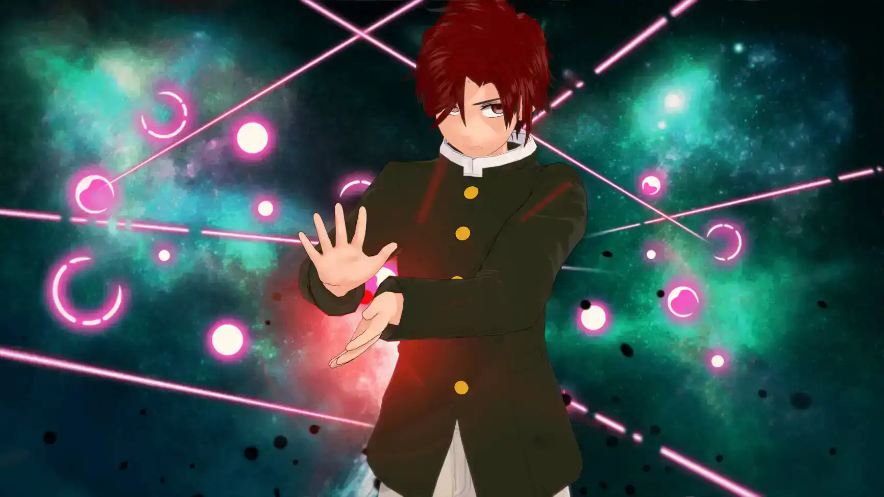 【欧美SLG/汉化/动态】神级学院0.08汉化版【PC+安卓/1.08G/更新】
