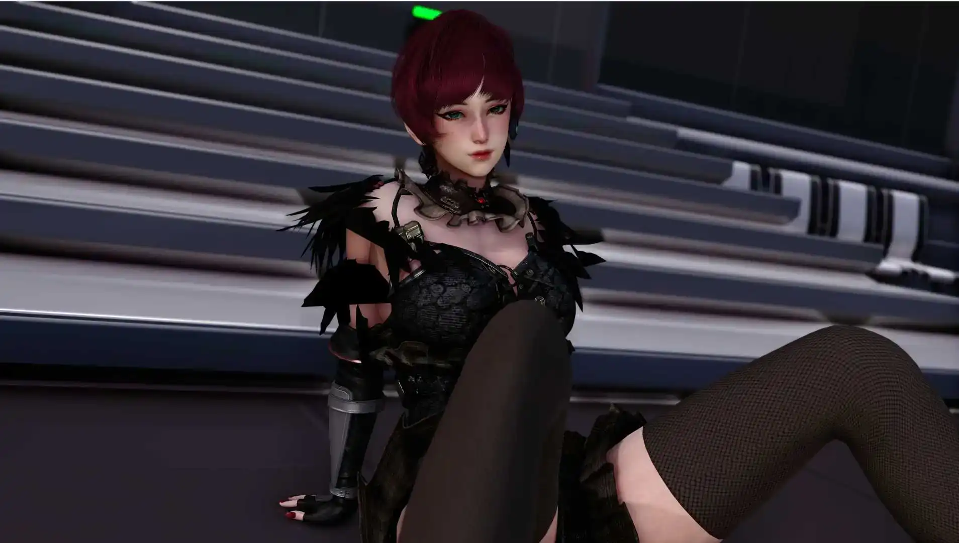 【欧美SLG/汉化/动态】英雄变恶棍重制版0.4.1官中汉化版【PC+安卓/2.99G/更新】