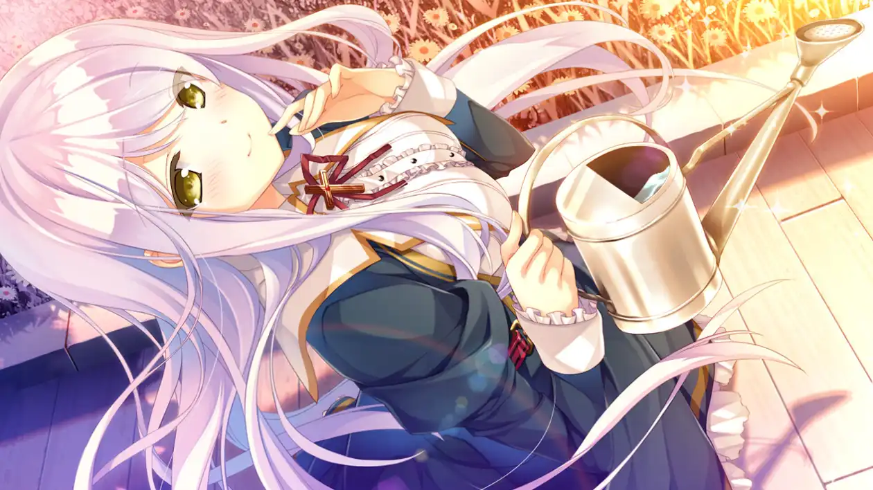【ADV/官中/动态】Primal Hearts 2/PRIMAL×HEARTS2/STEAM官方繁体中文【电脑/6.67G】