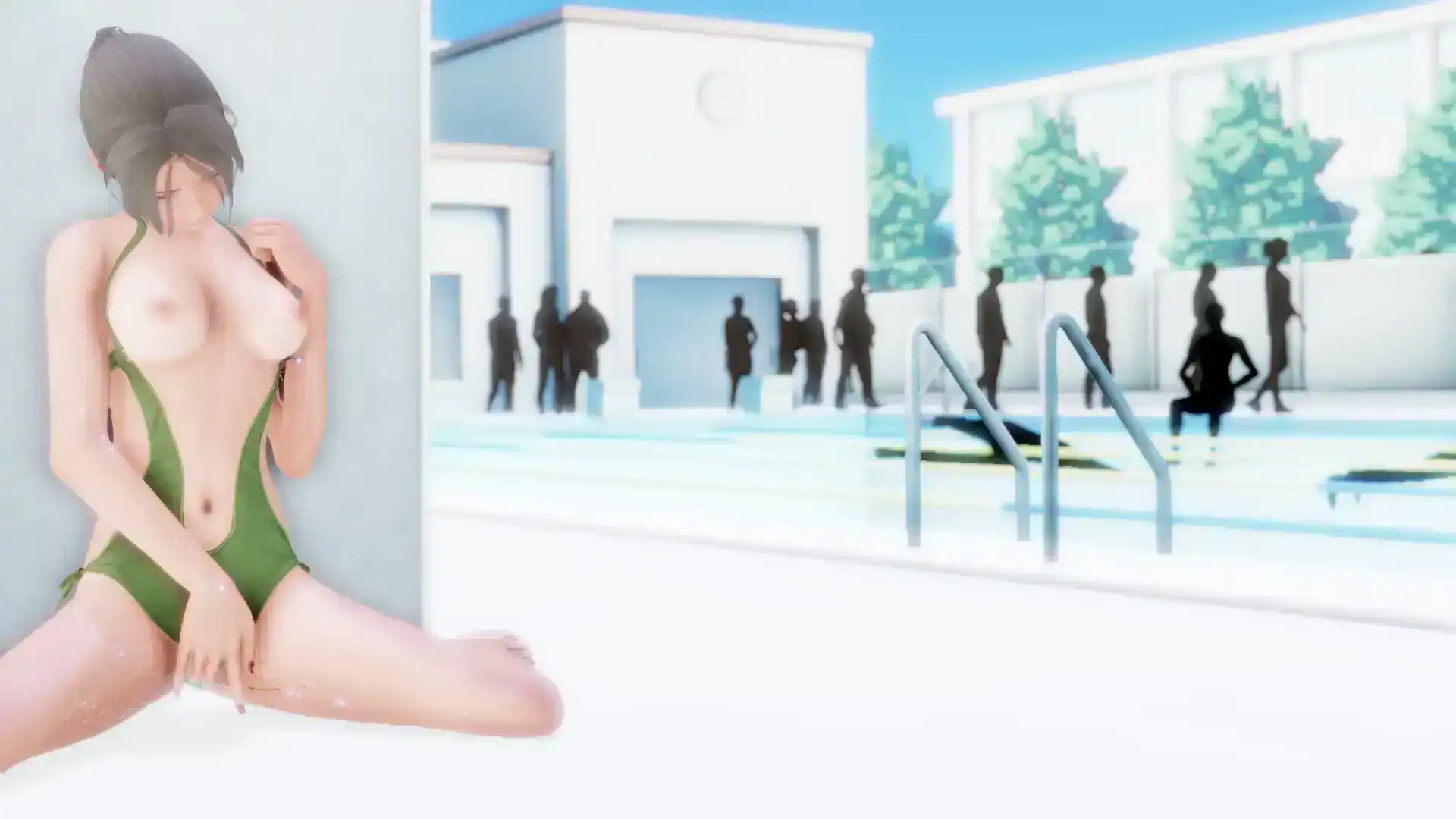 【亚洲SLG/汉化/动态】公共性生活0.86.02汉化版【PC/2.29G/更新】Public Sex Life H [v0.86.02]