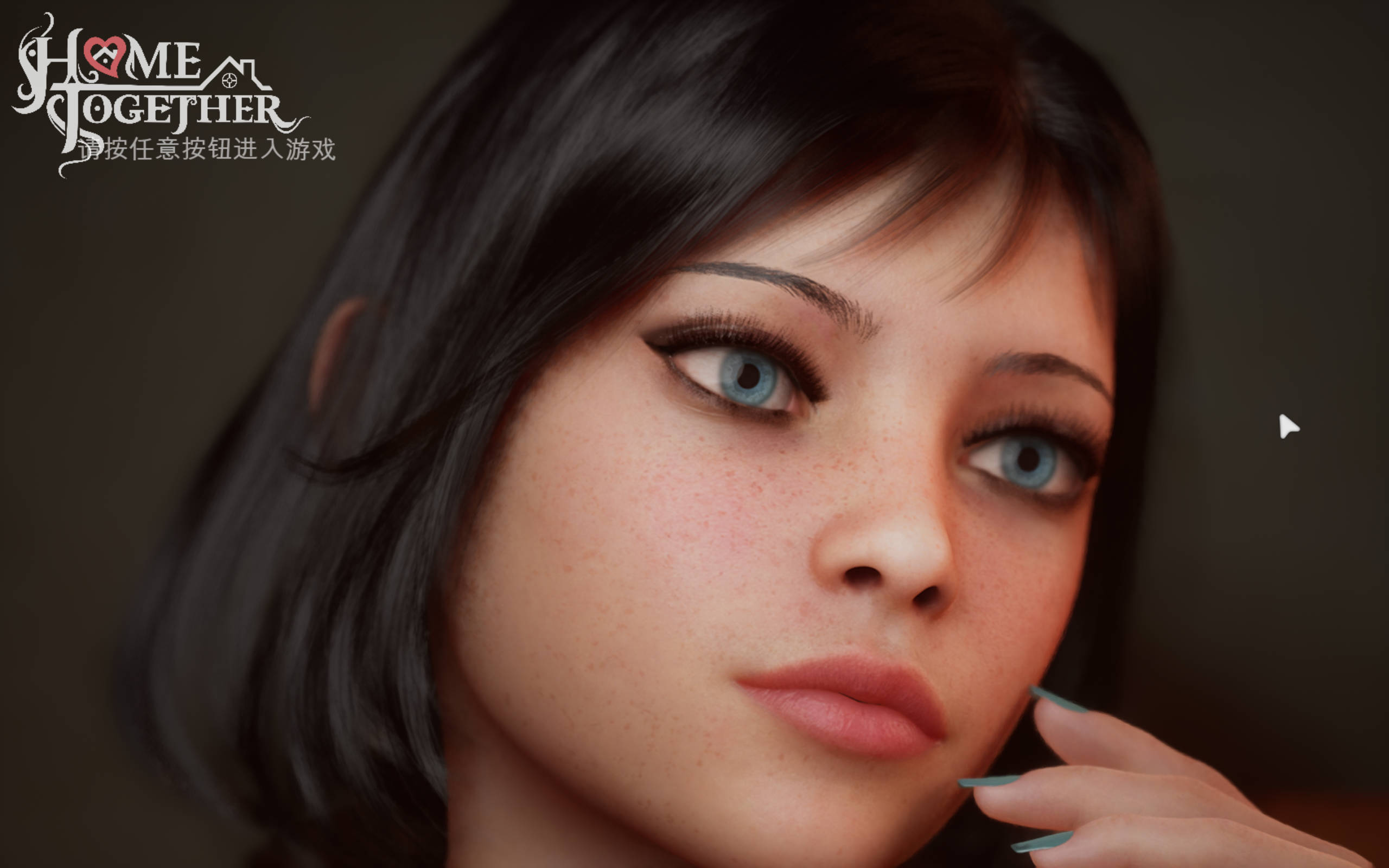 [3D大作SLG/中文/全动态]双人居所 V0.3.1 官方中文步兵版[更新] （Home Together）