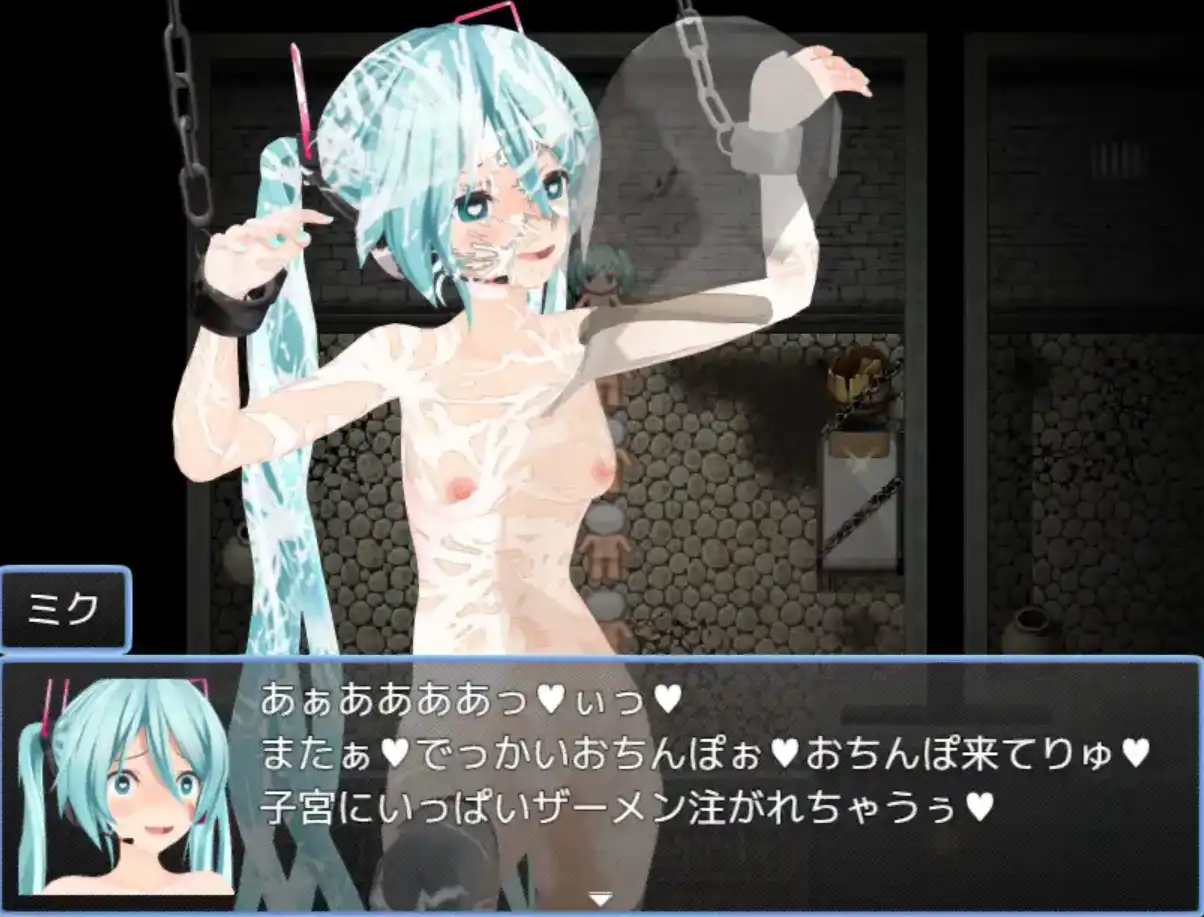 【爆款RPG/AI汉化】地狱逃脱1.0汉化版【PC+安卓/1.47G】