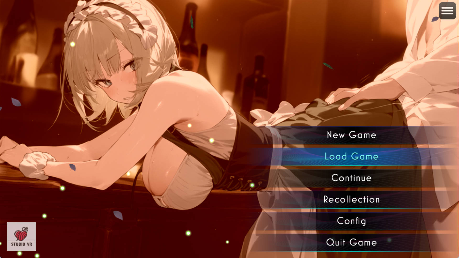 [RPG/汉化]女冒险者聚集的色情旅店 挂载AI汉化版+自带全回想解放[新汉化] （女冒険者の集うエッチな宿）