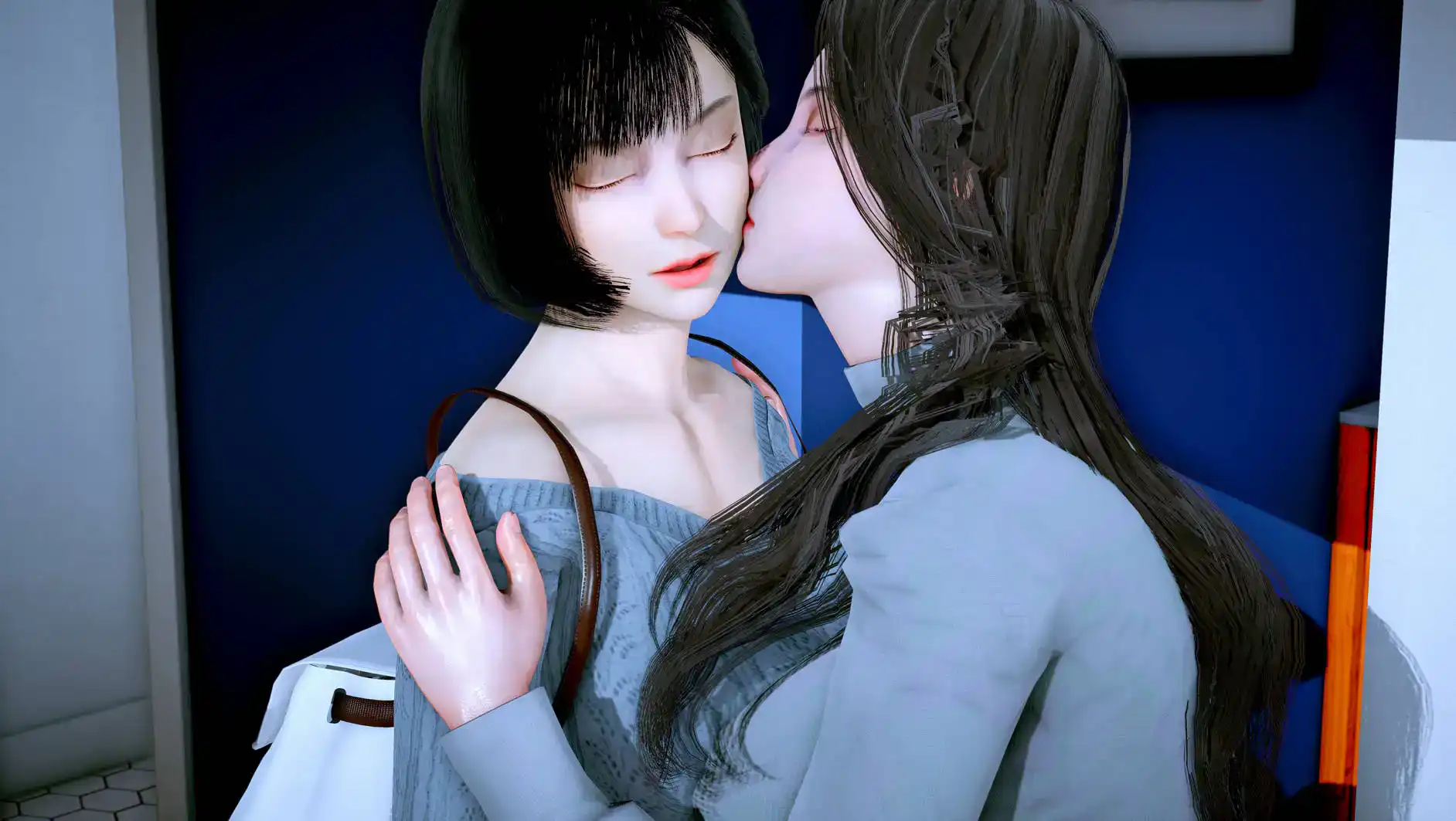 【国风SLG/汉化/动态】杀手的神话Ch.3官中汉化版【PC+安卓/2.60G/更新】Myth of Slayer [Ch. 3]
