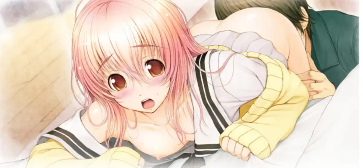 【ADV/中文/动态】君与彼女与彼女之恋 STEAM官方中文步兵版【电脑/3.2G】