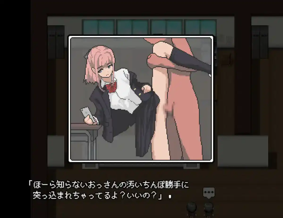 【爆款RPG/AI汉化】一个无人知晓的世界1.0汉化版【PC+安卓/85.5MB】